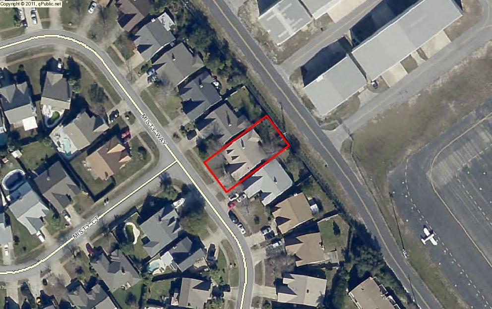 HARBOR BREEZE - Residential