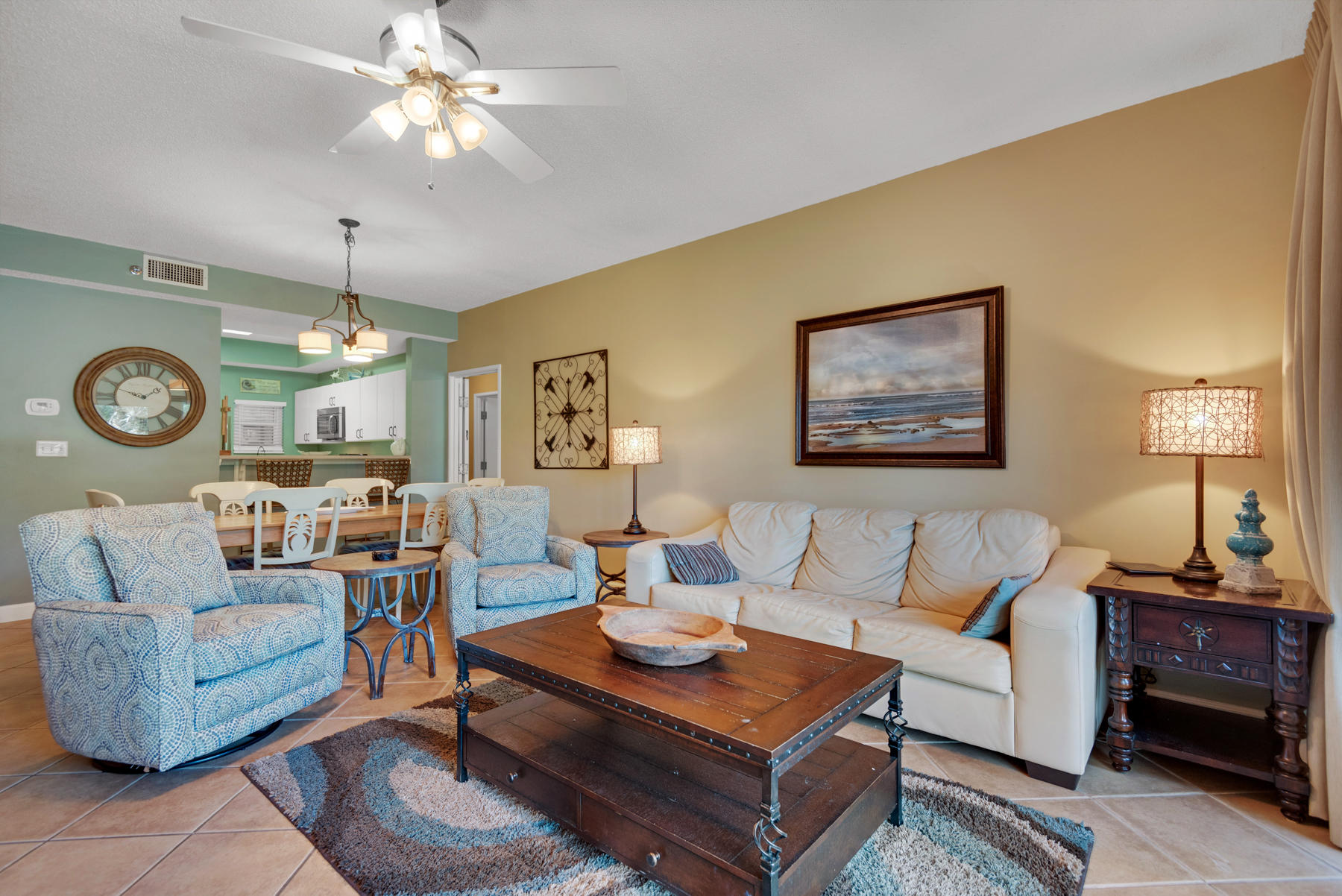 SUMMIT AT TOPS'L (THE) - Residential