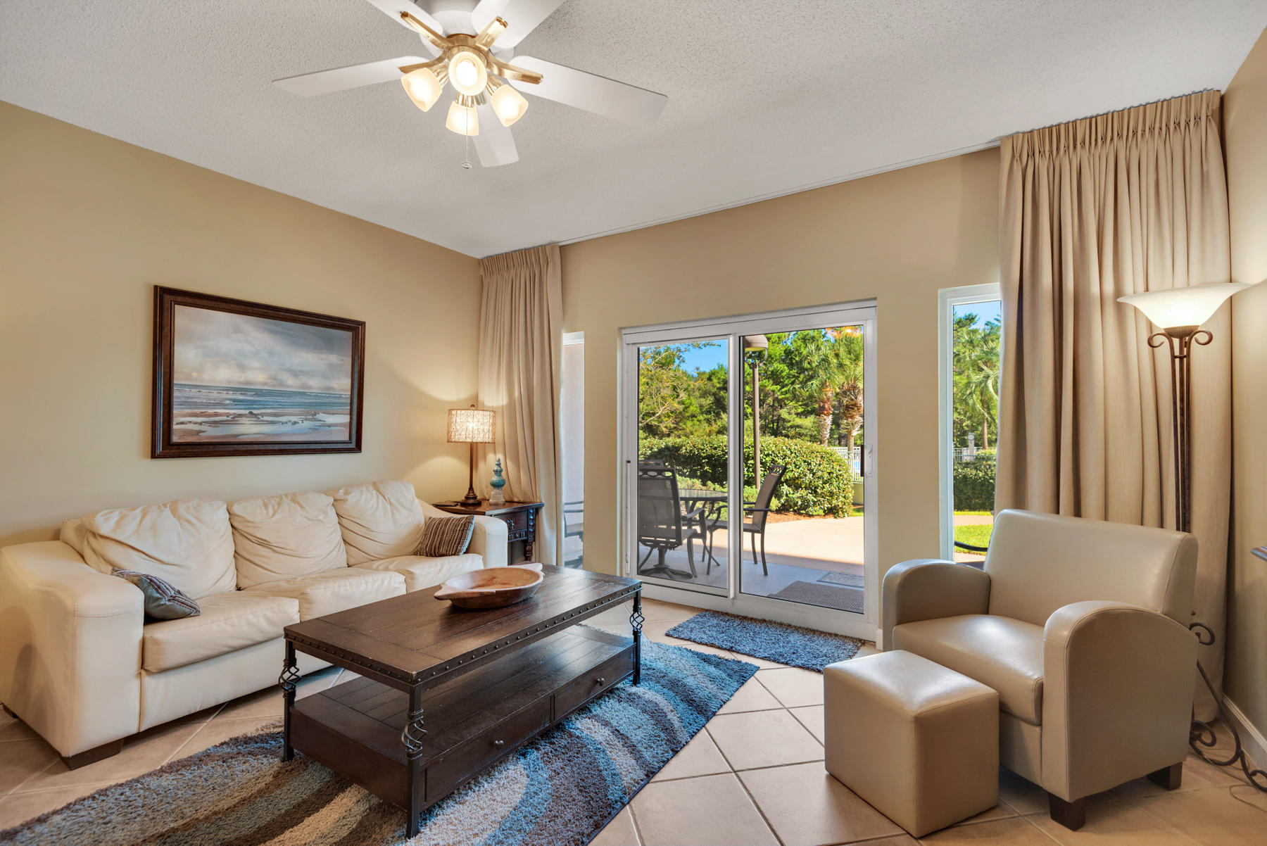 SUMMIT AT TOPS'L (THE) - Residential