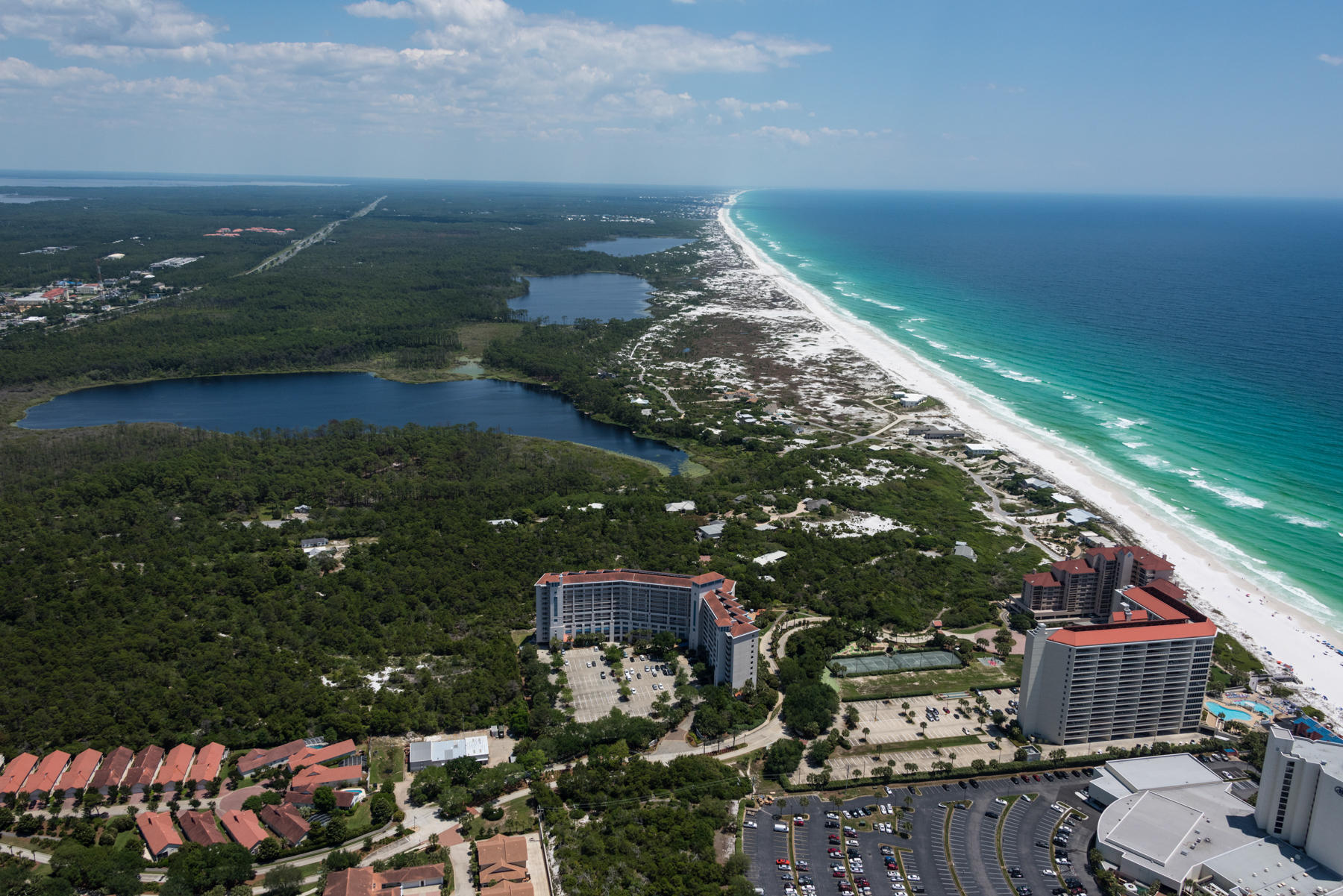 SUMMIT AT TOPS'L (THE) - Residential