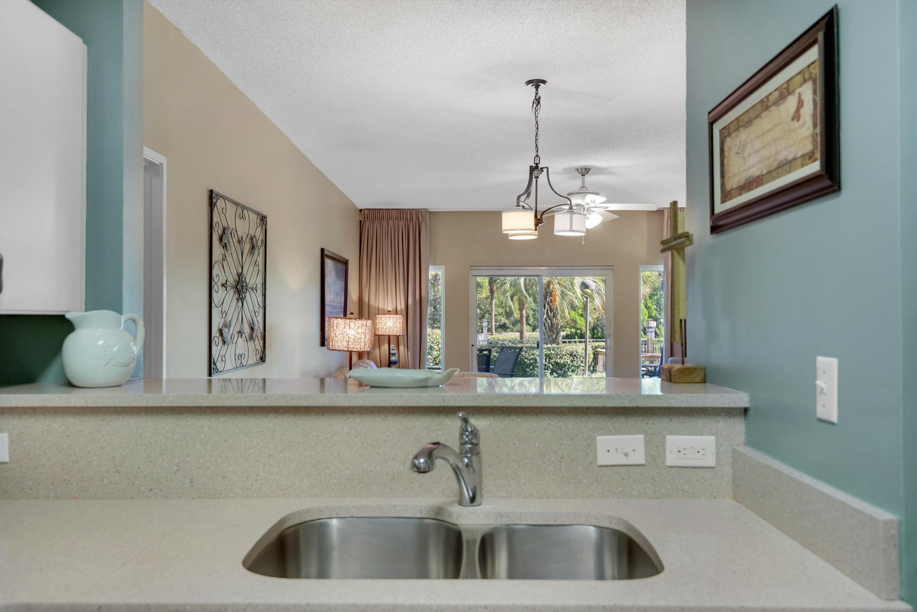 SUMMIT AT TOPS'L (THE) - Residential