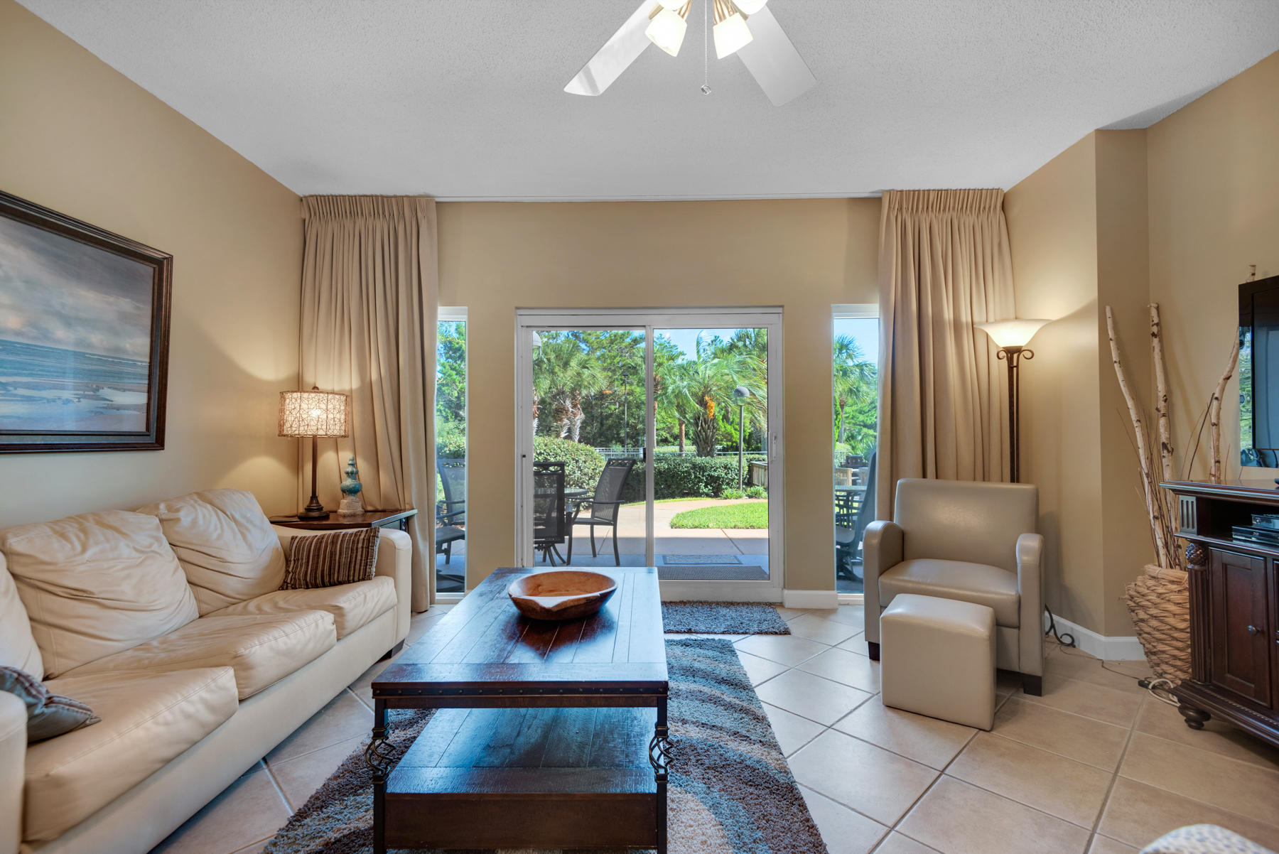 SUMMIT AT TOPS'L (THE) - Residential