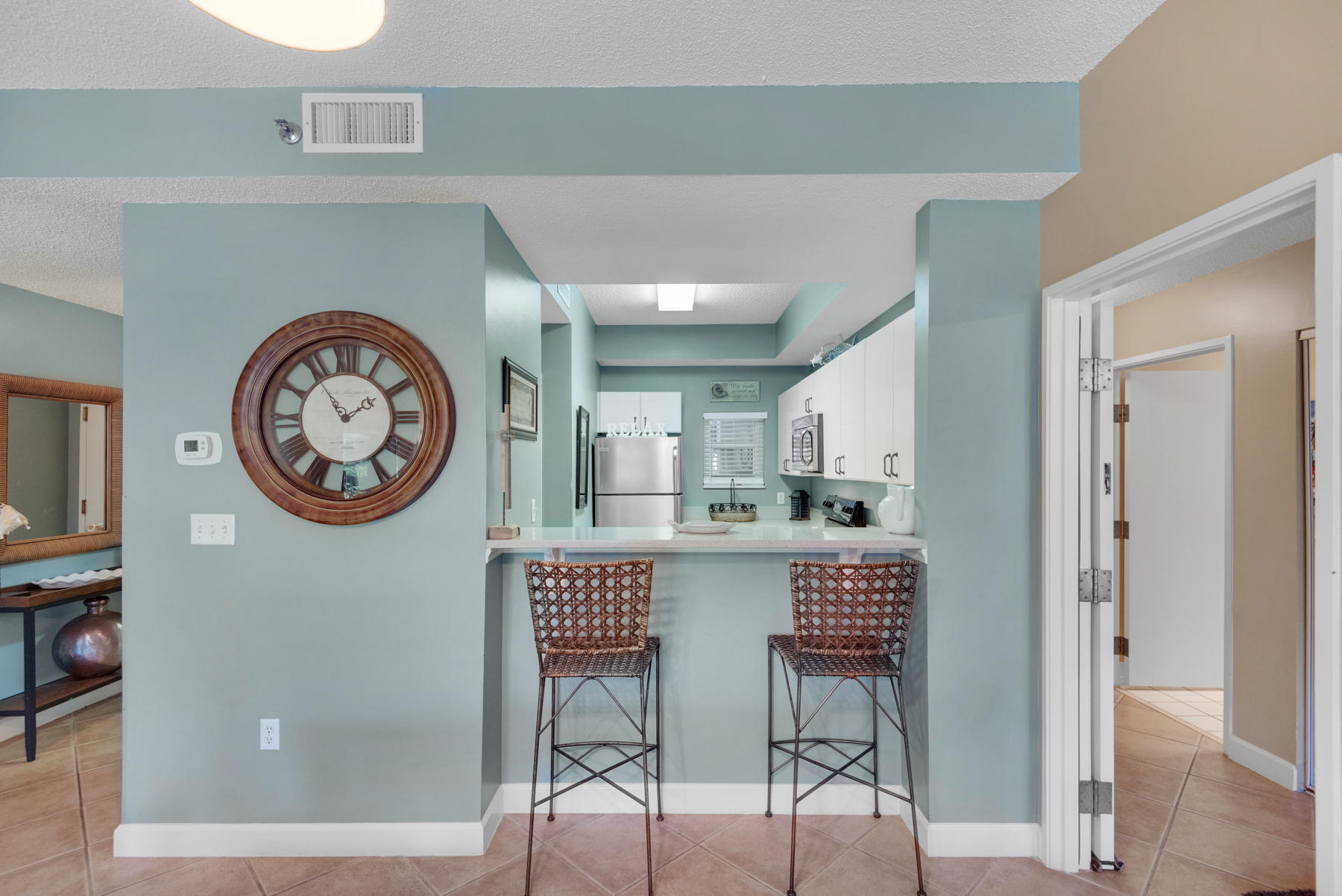 SUMMIT AT TOPS'L (THE) - Residential