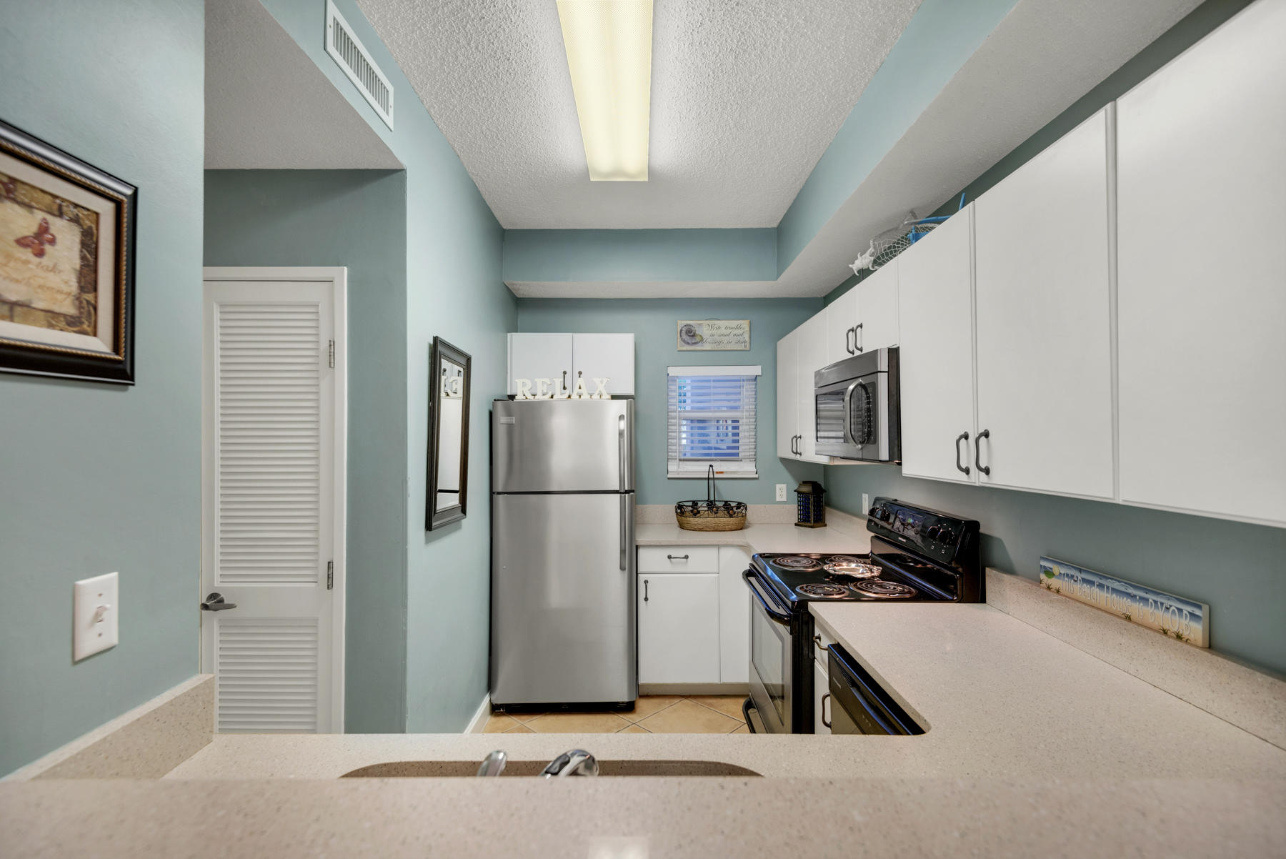 SUMMIT AT TOPS'L (THE) - Residential