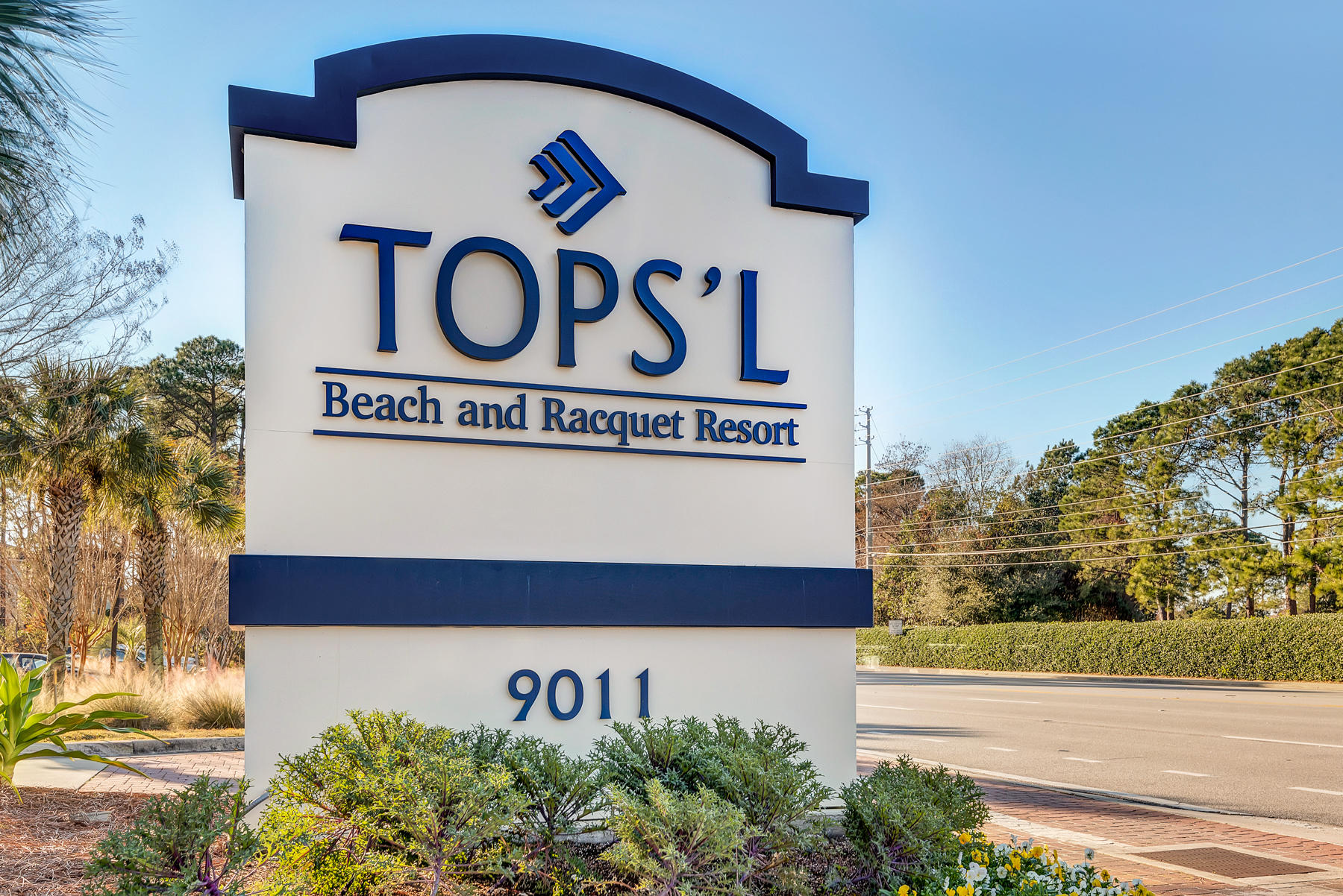 SUMMIT AT TOPS'L (THE) - Residential