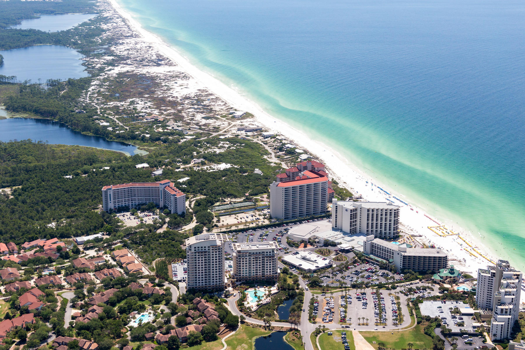 SUMMIT AT TOPS'L (THE) - Residential