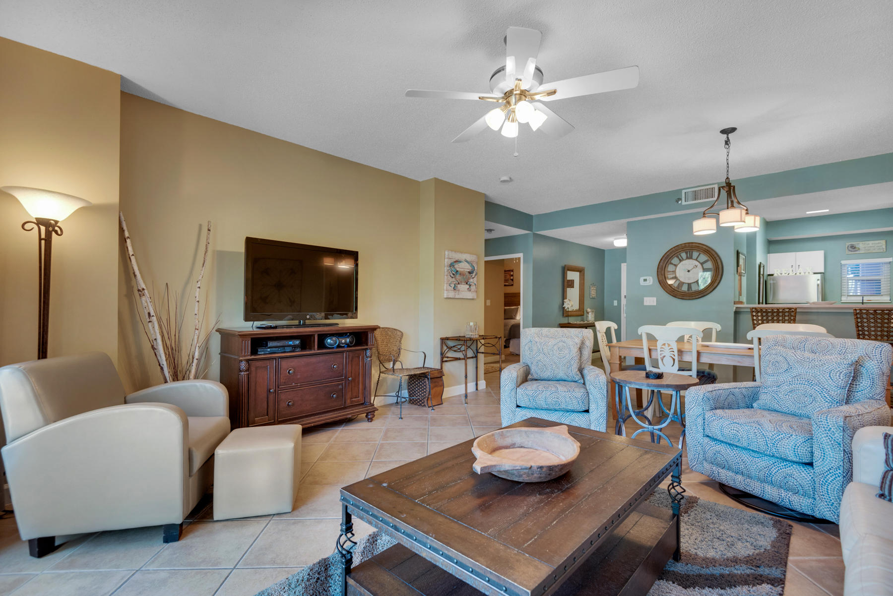 SUMMIT AT TOPS'L (THE) - Residential