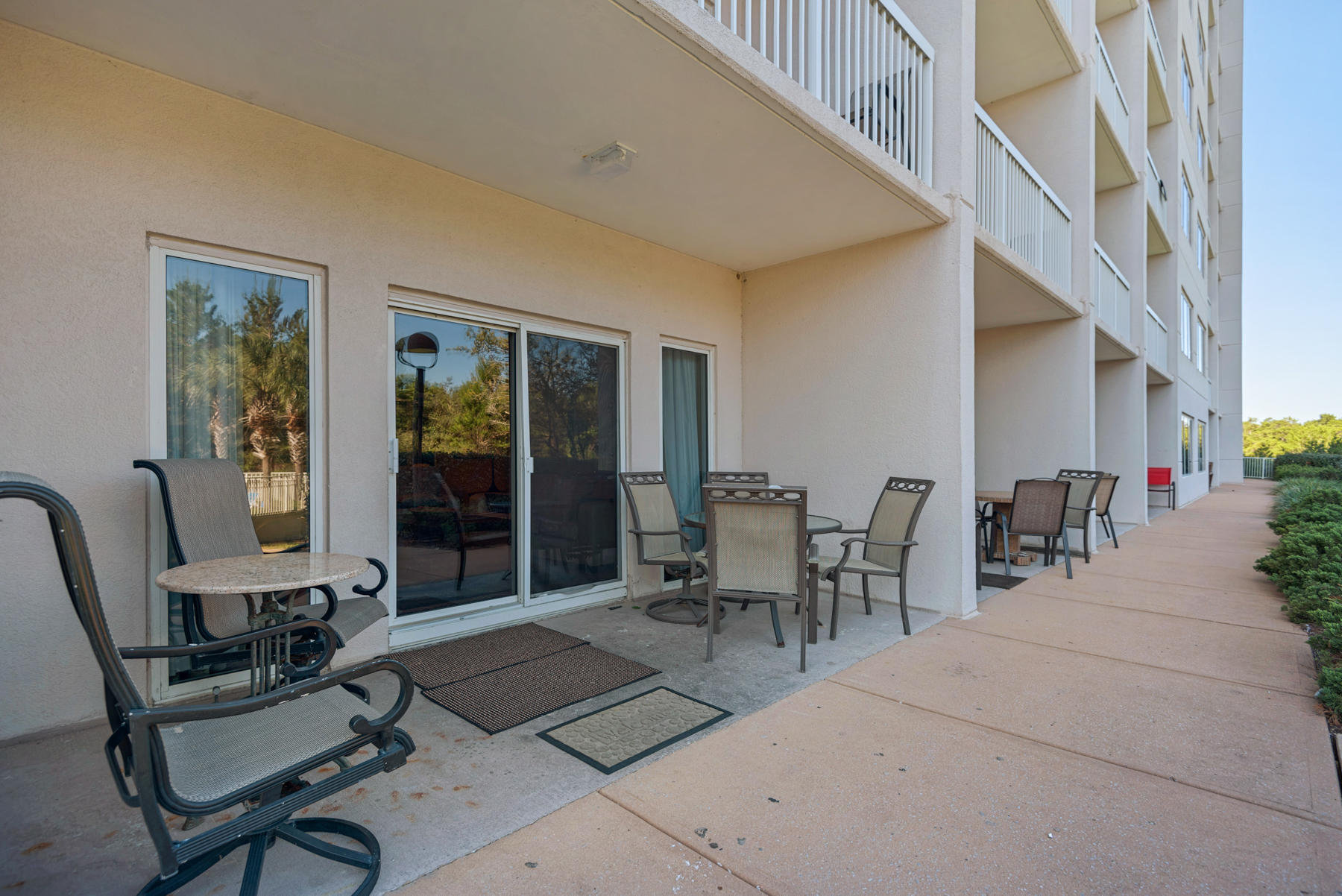 SUMMIT AT TOPS'L (THE) - Residential