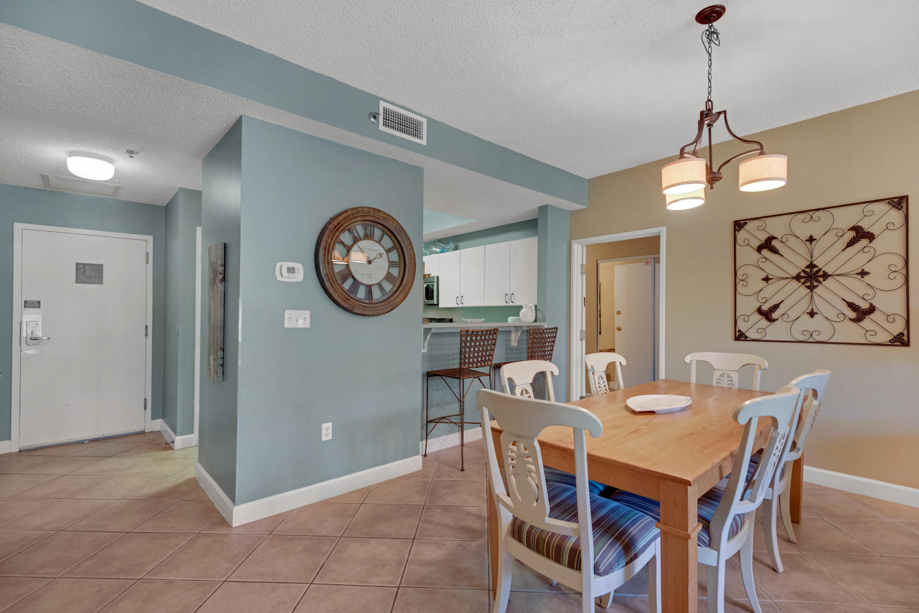 SUMMIT AT TOPS'L (THE) - Residential