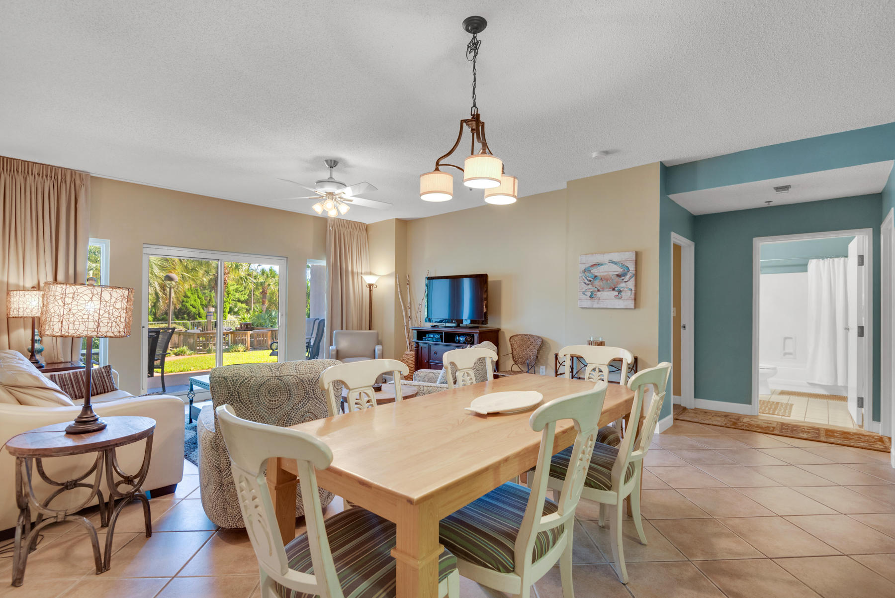 SUMMIT AT TOPS'L (THE) - Residential