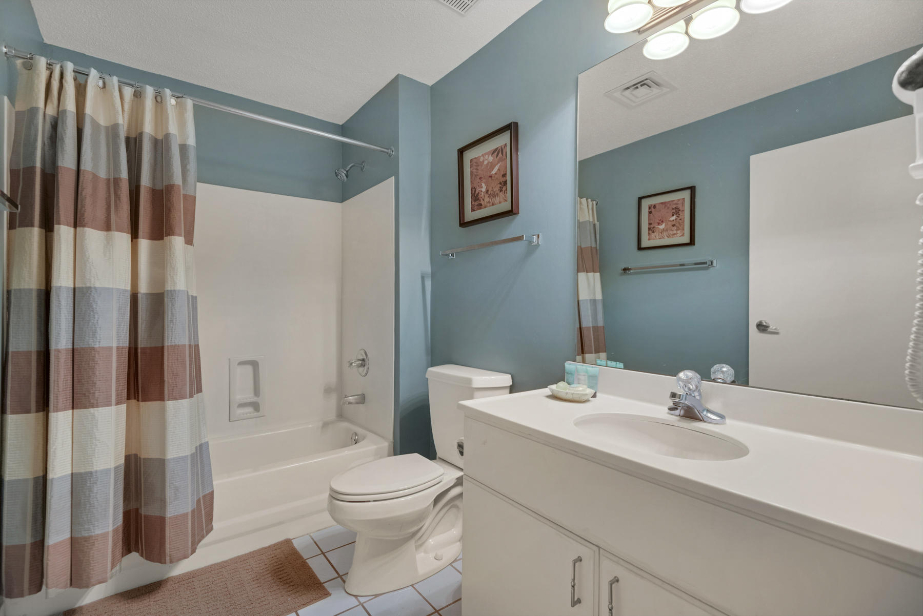 SUMMIT AT TOPS'L (THE) - Residential