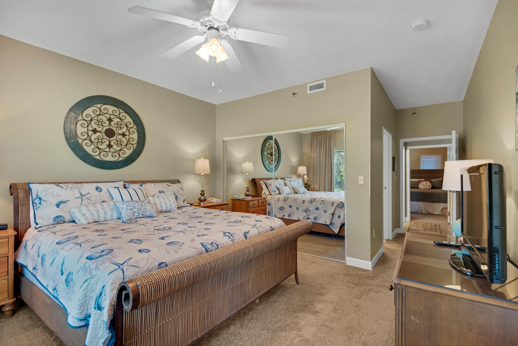 SUMMIT AT TOPS'L (THE) - Residential