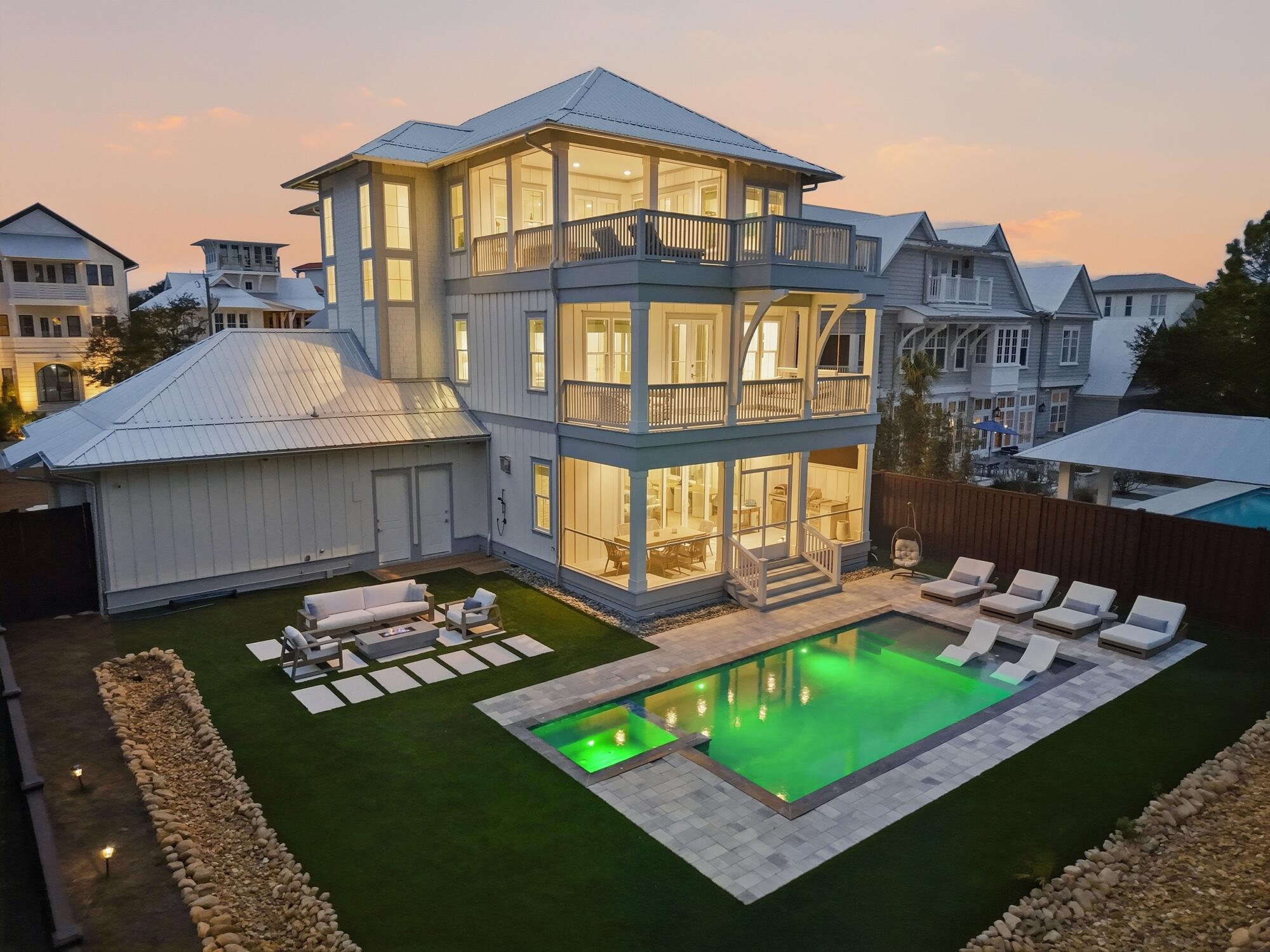 SEACREST - Residential