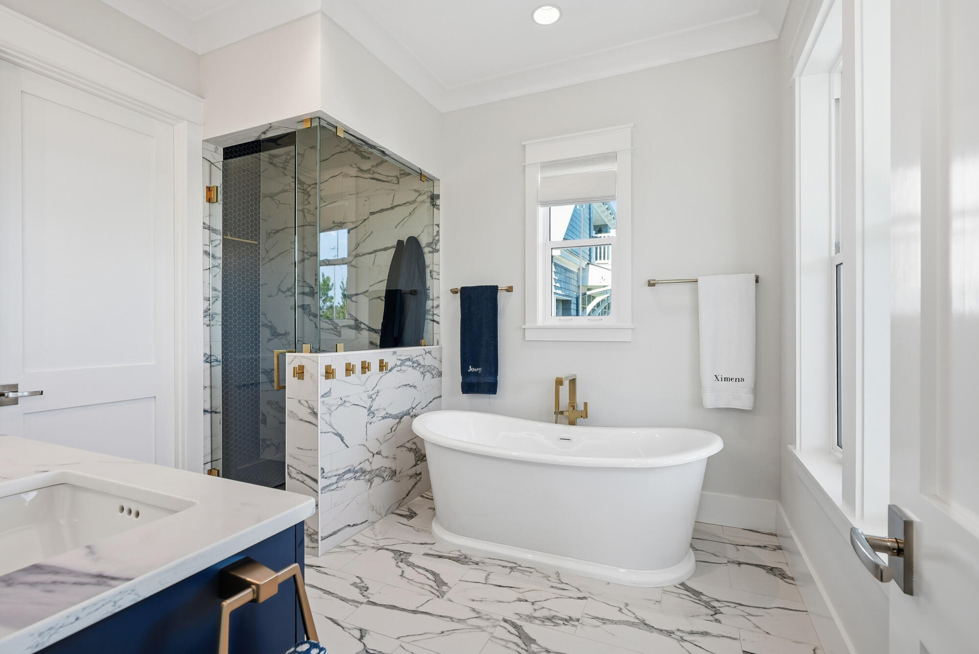 SEACREST - Residential