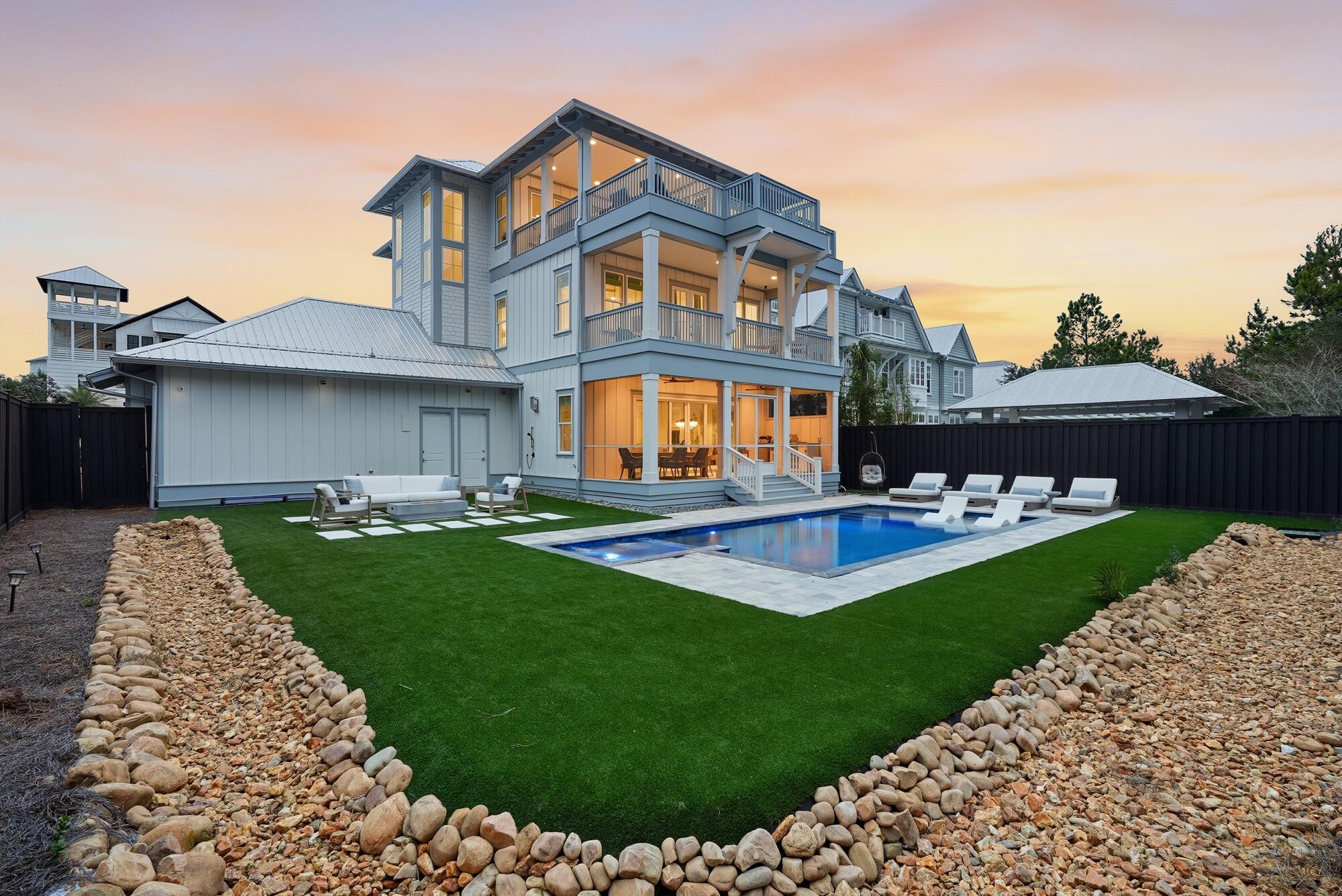 SEACREST - Residential