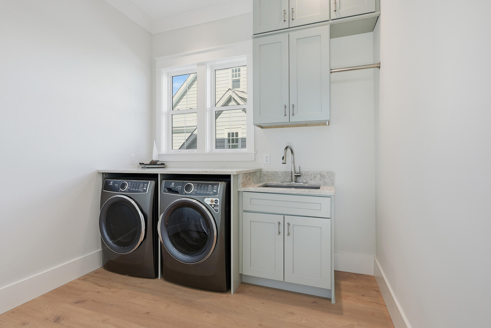 SEACREST - Residential