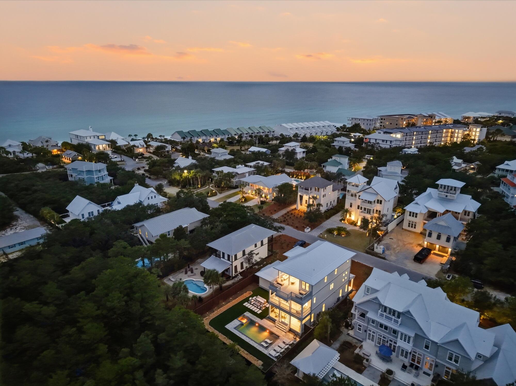 SEACREST - Residential