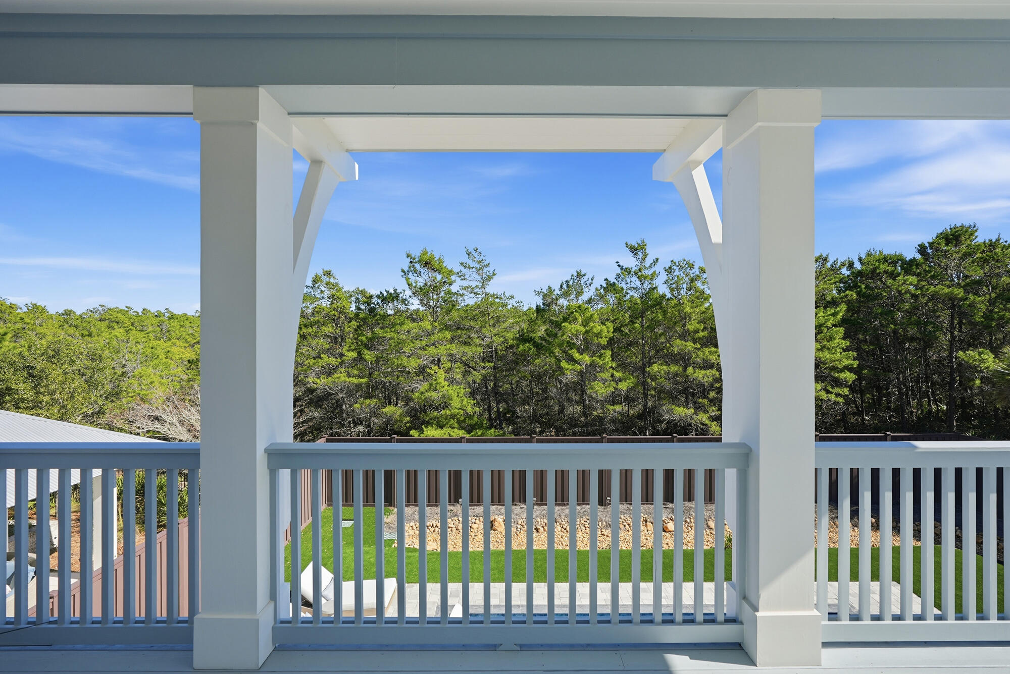 SEACREST - Residential