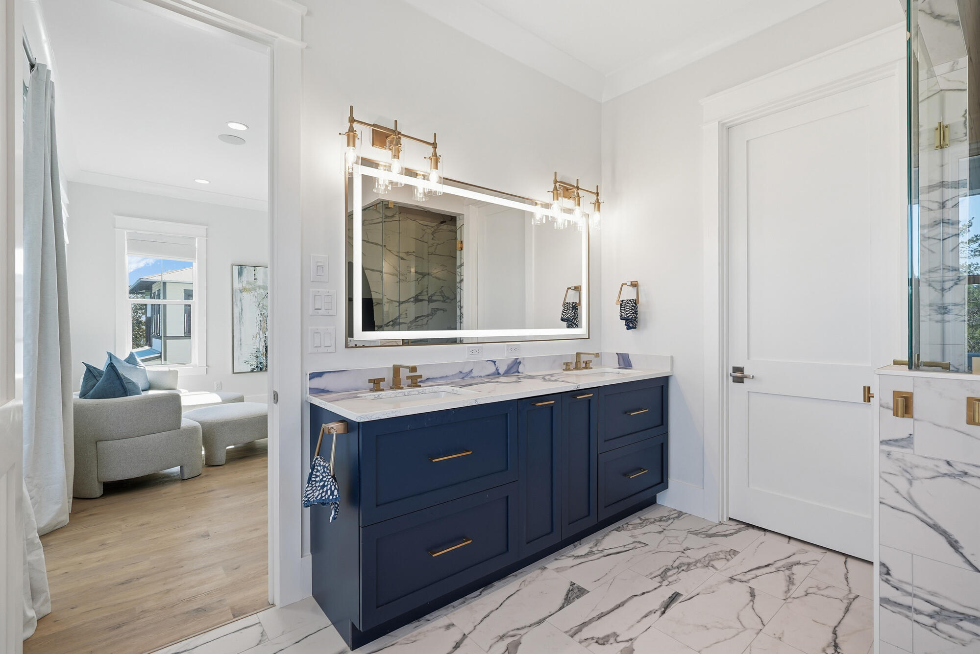 SEACREST - Residential