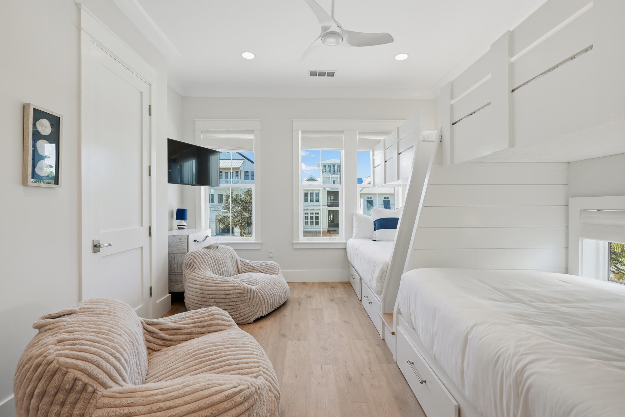 SEACREST - Residential