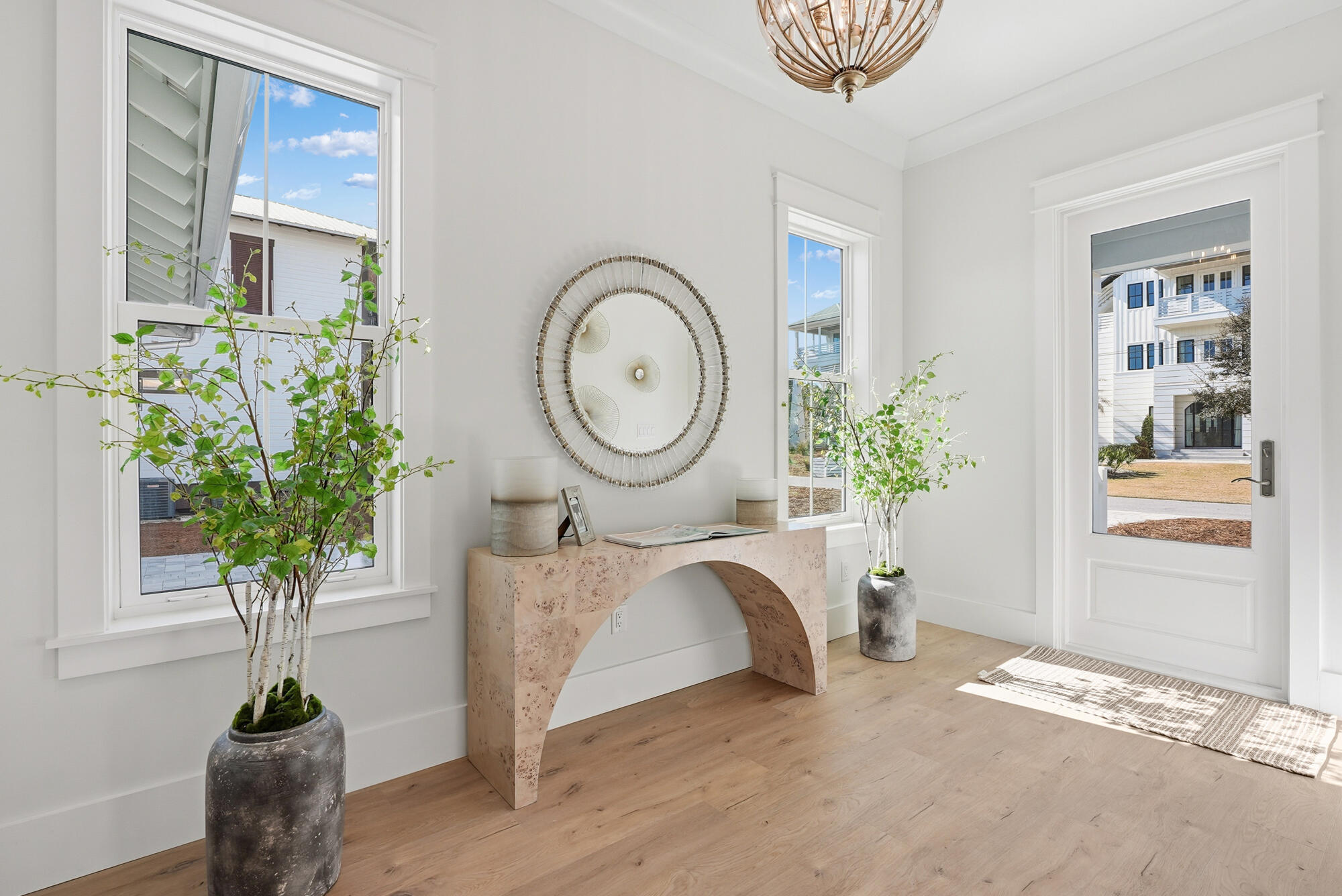 SEACREST - Residential