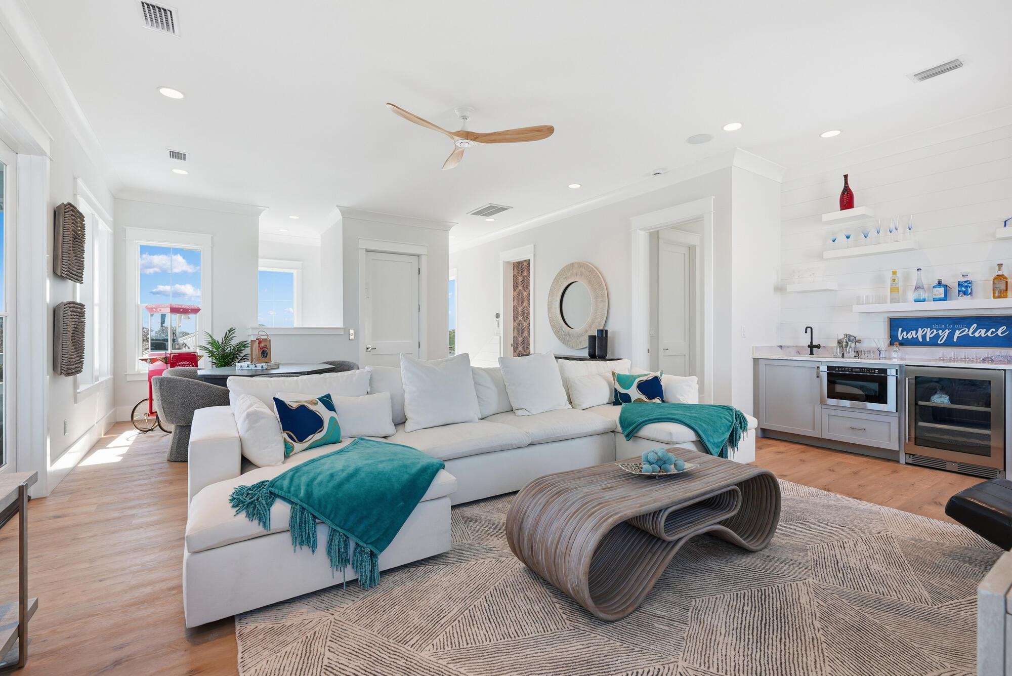 SEACREST - Residential