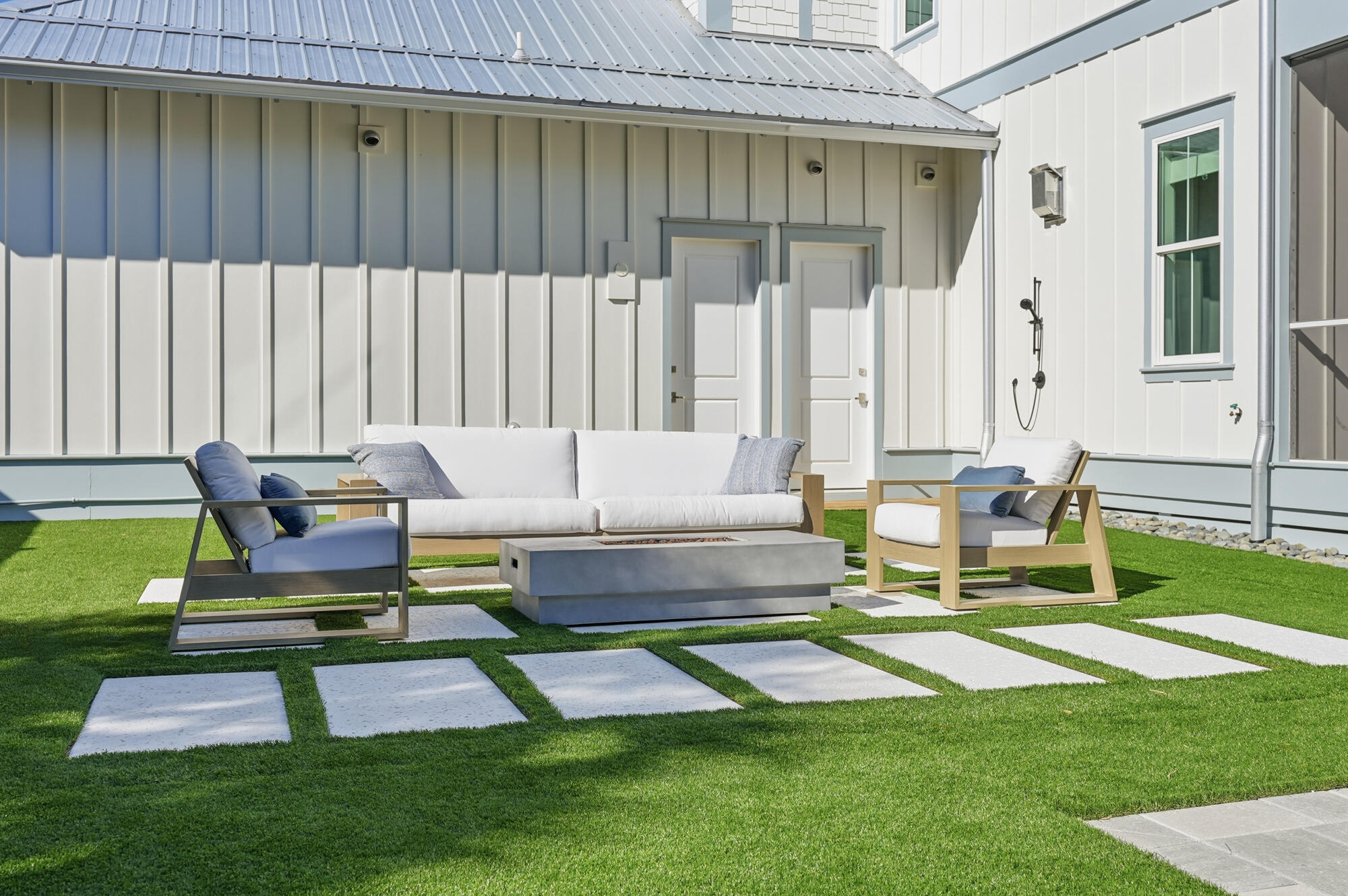 SEACREST - Residential