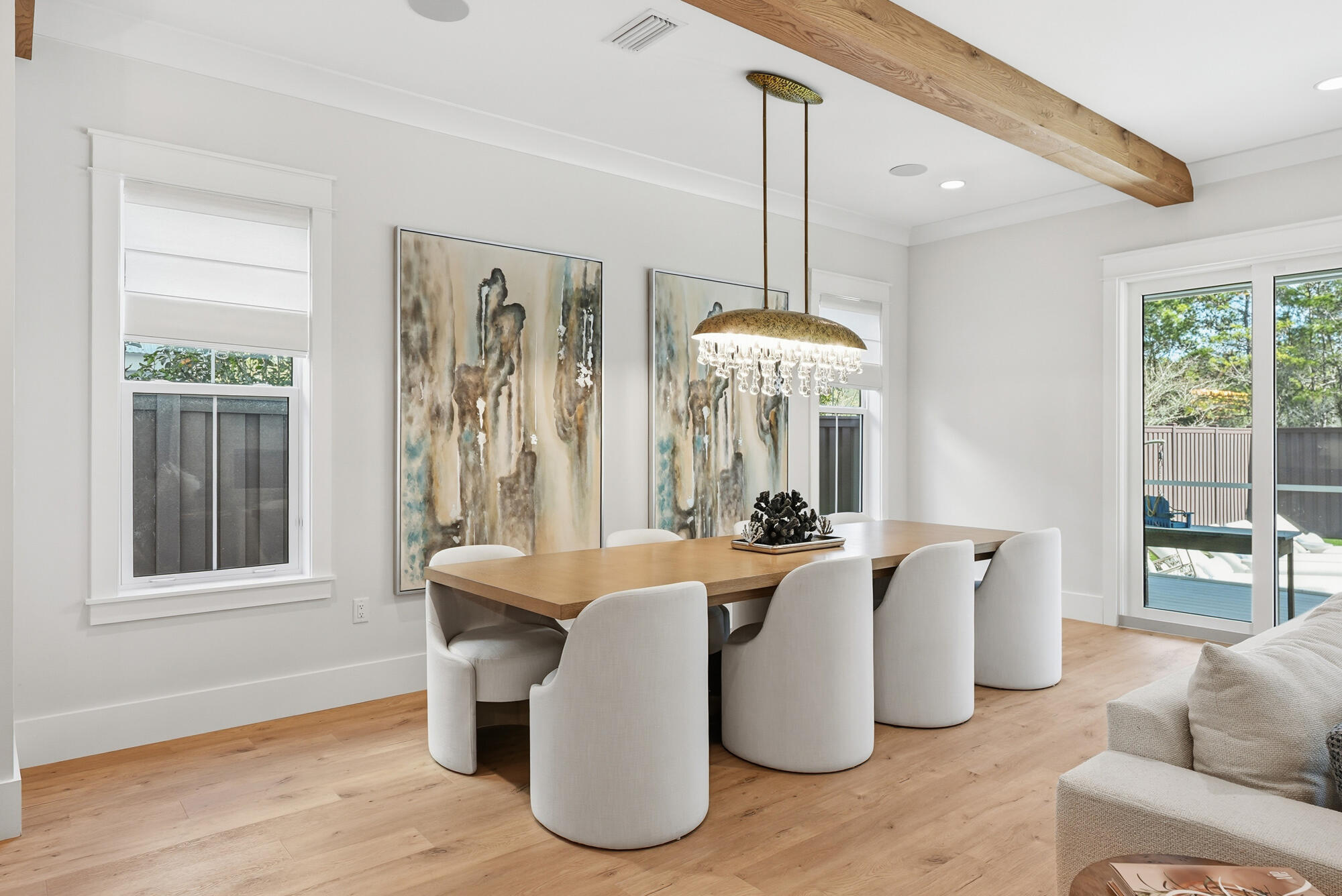 SEACREST - Residential