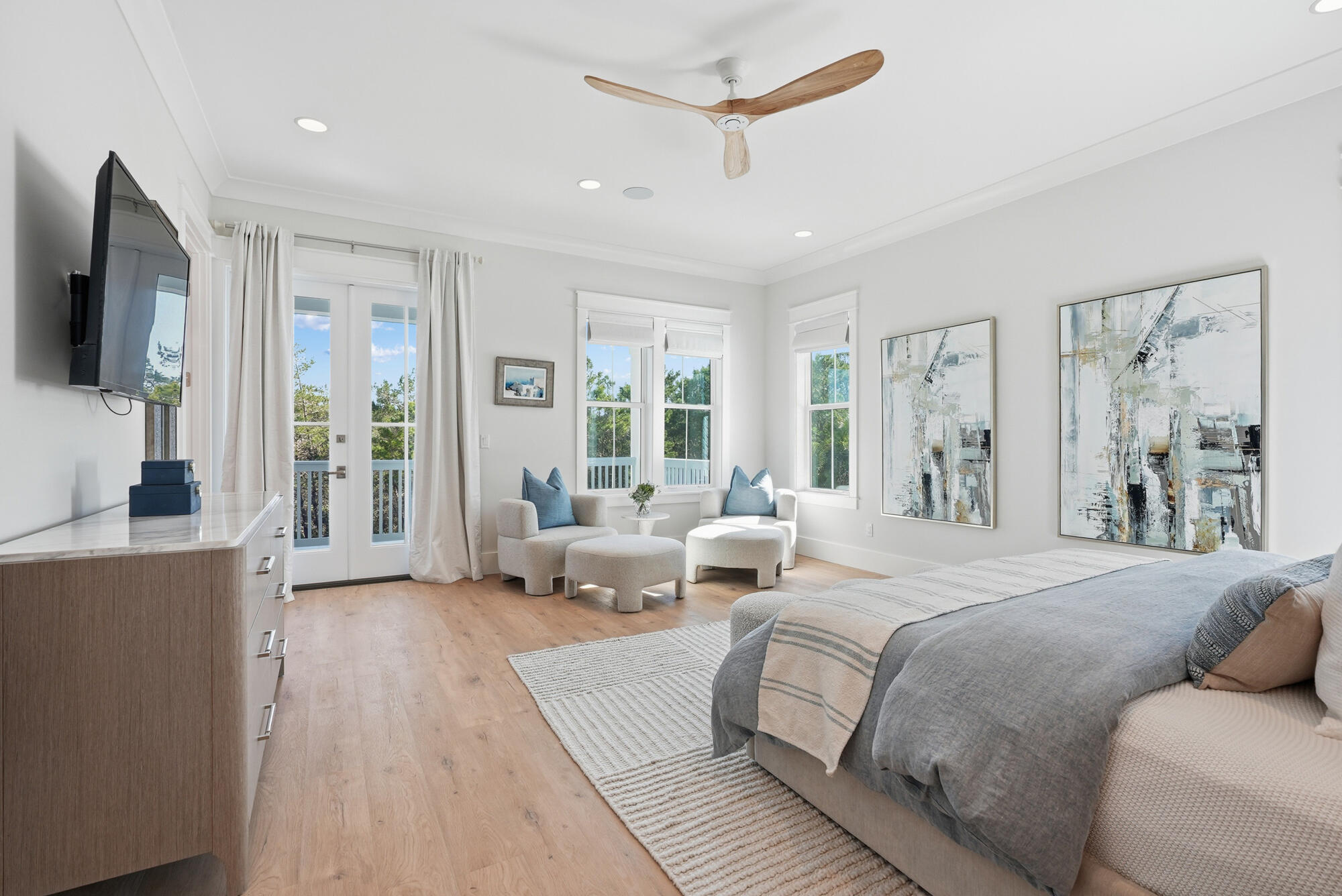 SEACREST - Residential