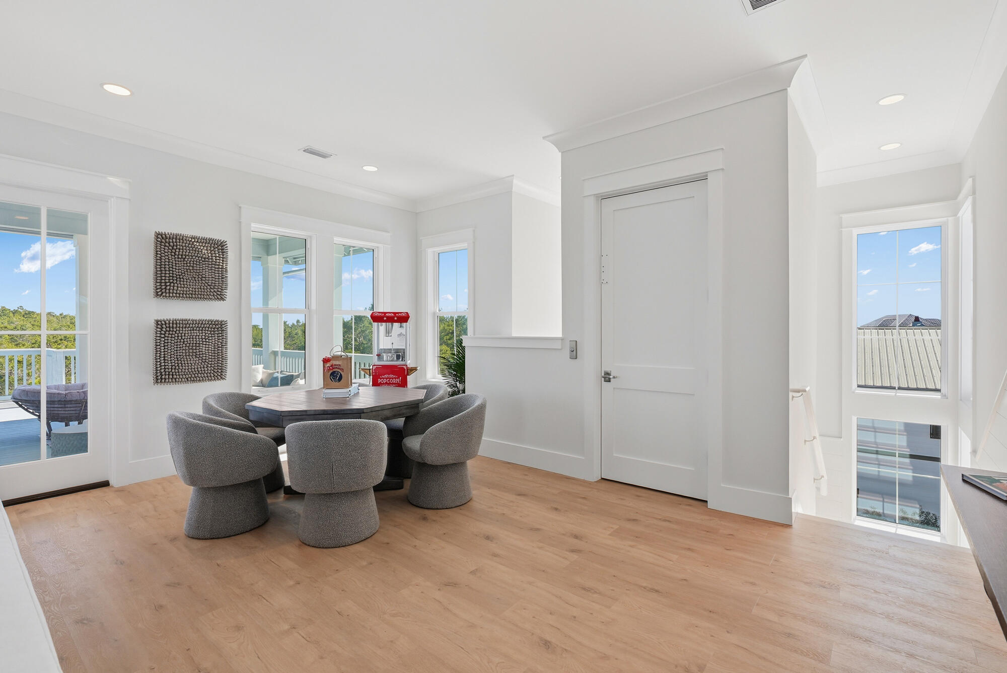 SEACREST - Residential