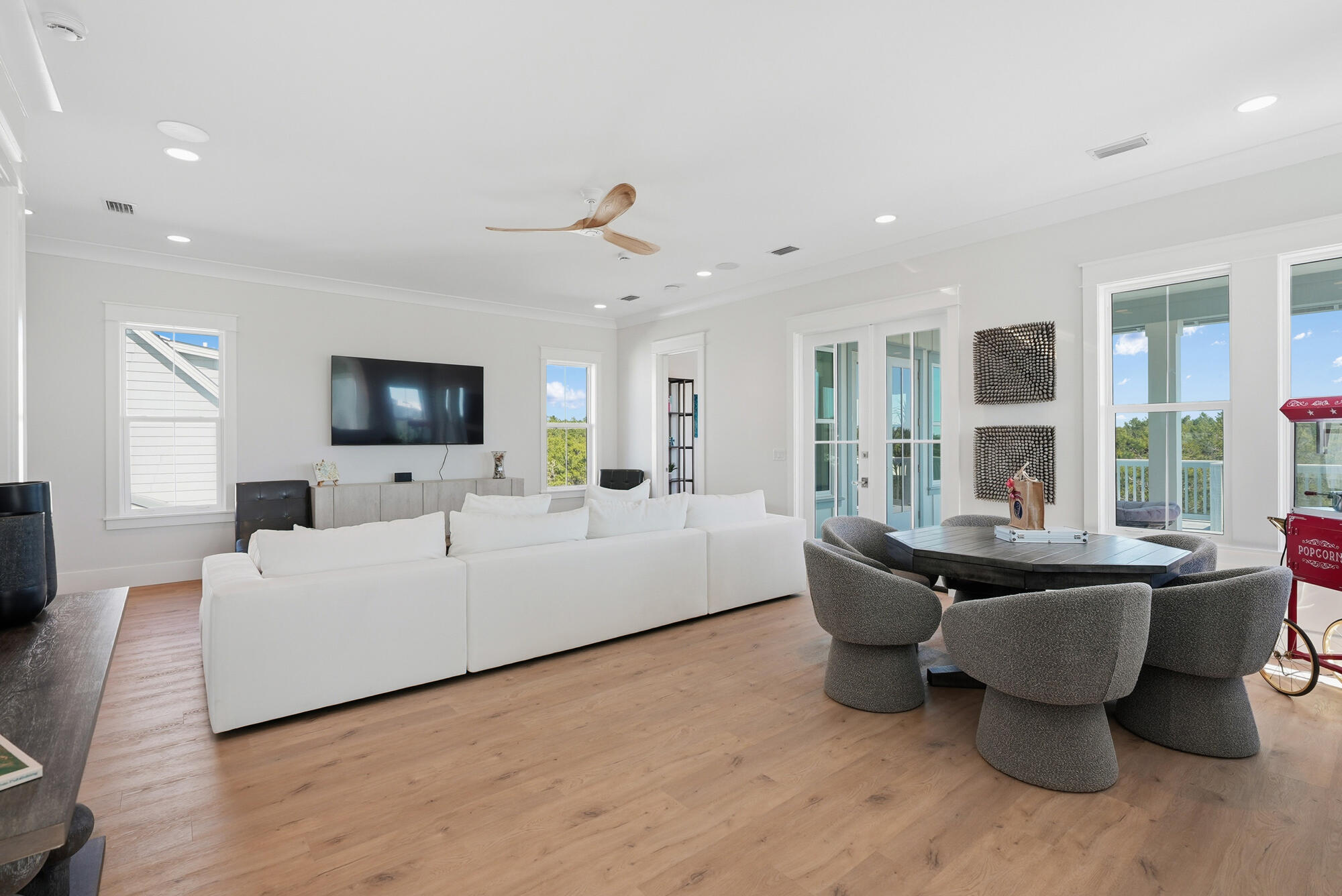 SEACREST - Residential