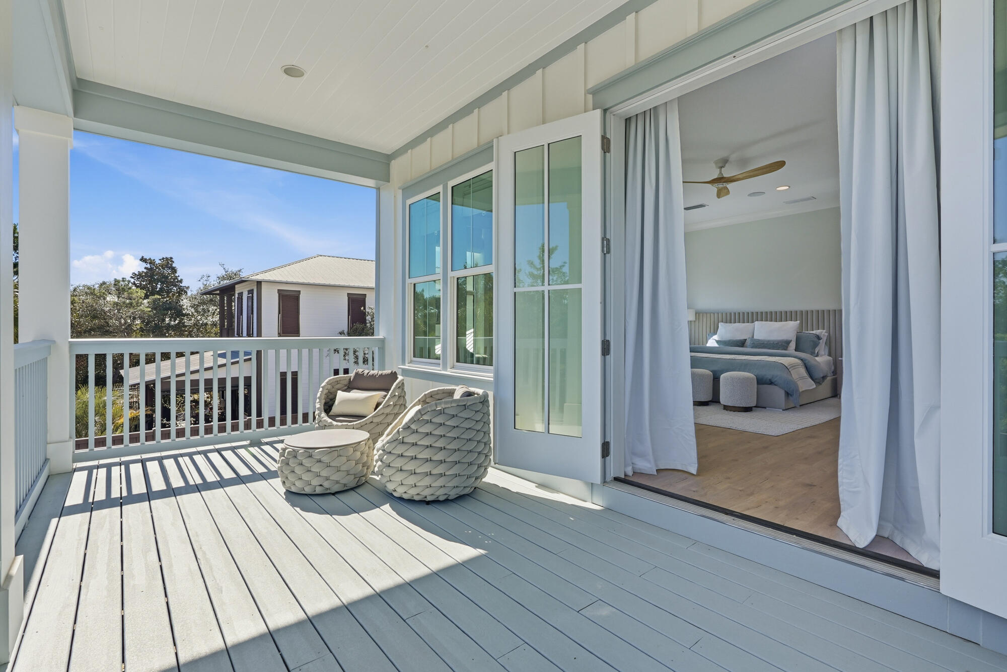 SEACREST - Residential