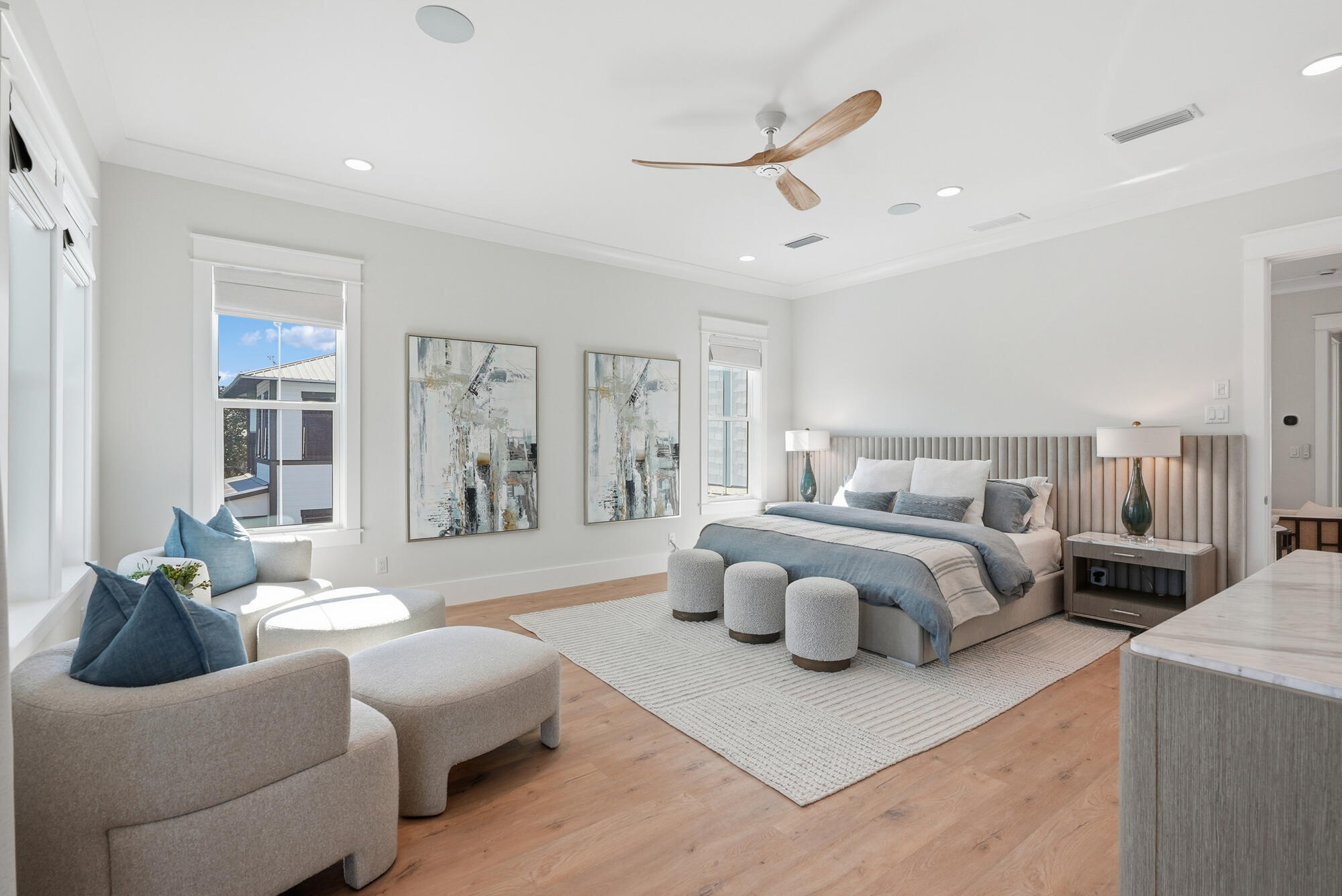 SEACREST - Residential