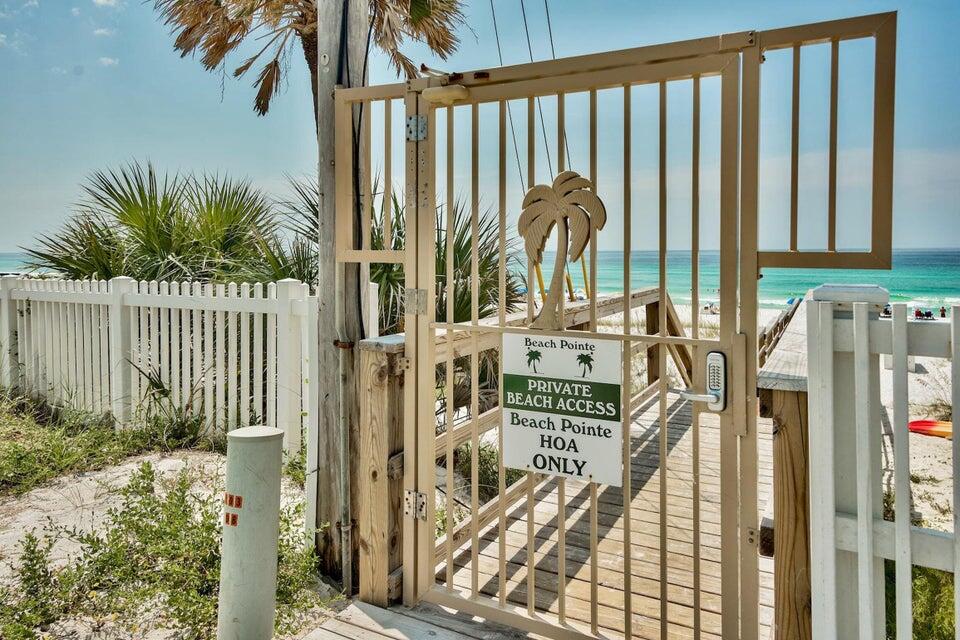 BEACH POINTE - Residential
