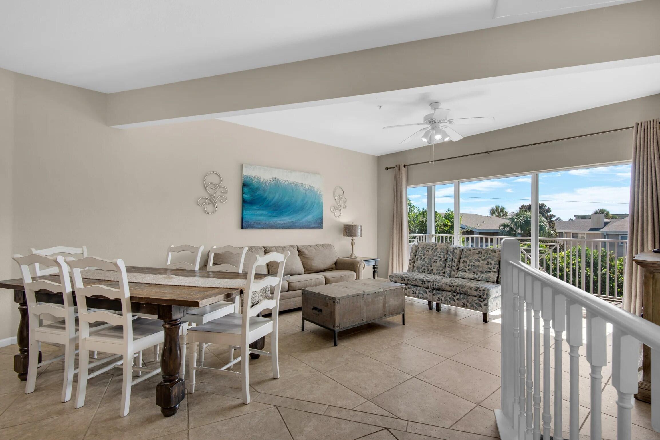 BEACH POINTE - Residential