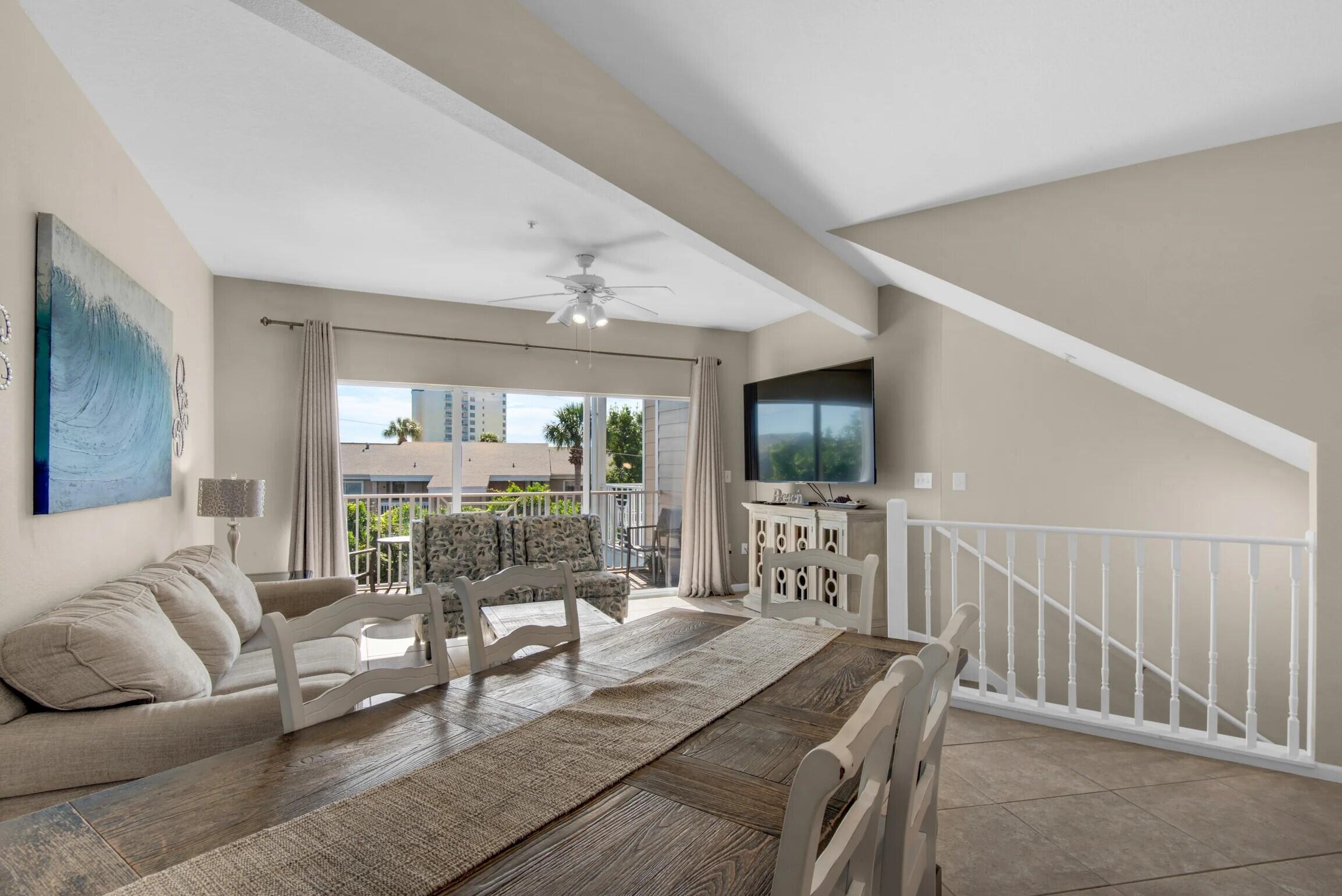 BEACH POINTE - Residential