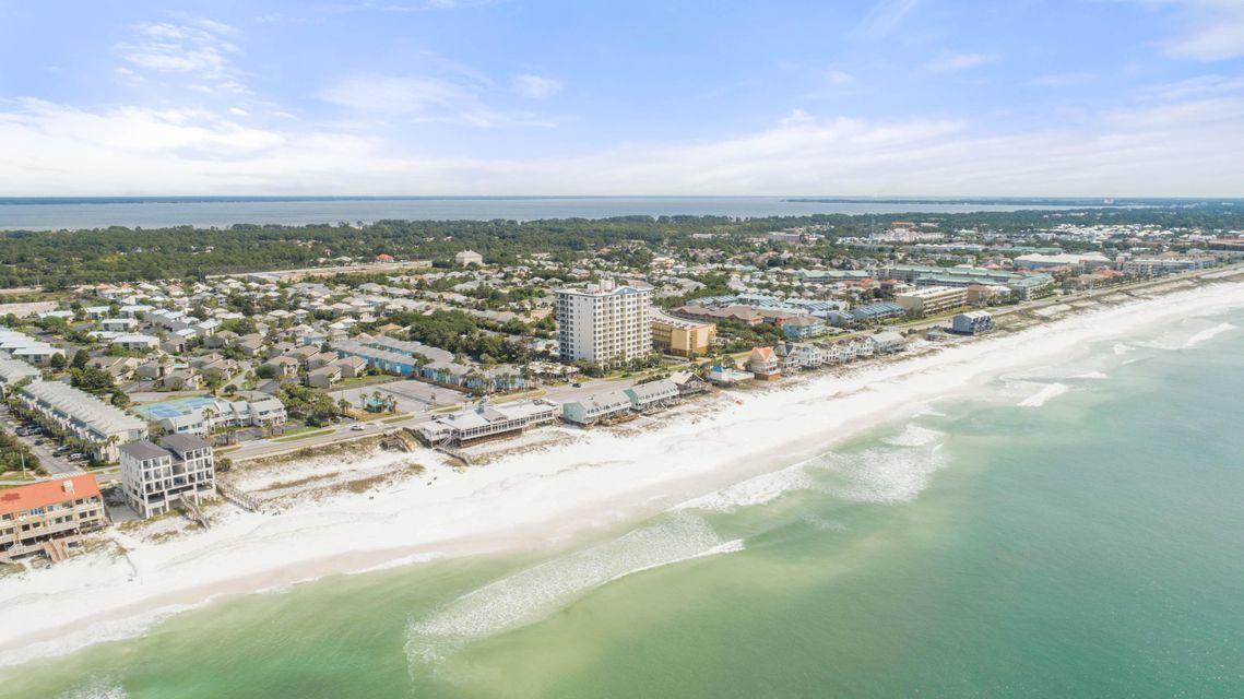 BEACH POINTE - Residential