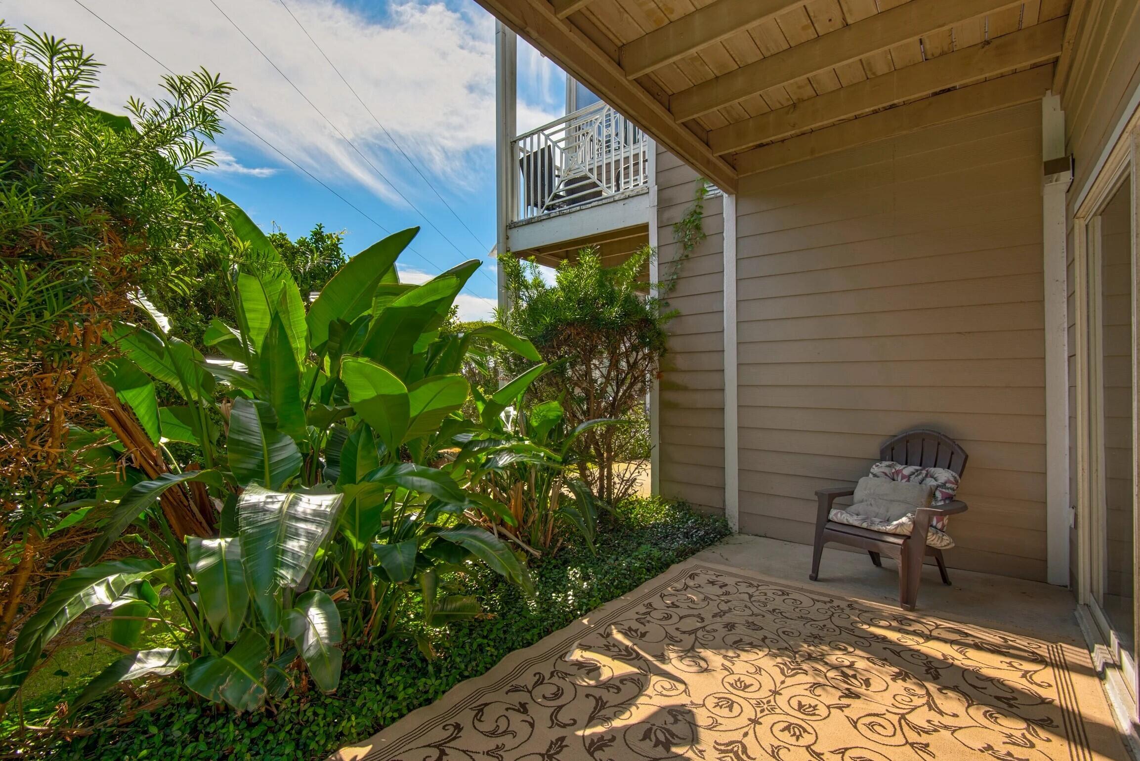 BEACH POINTE - Residential