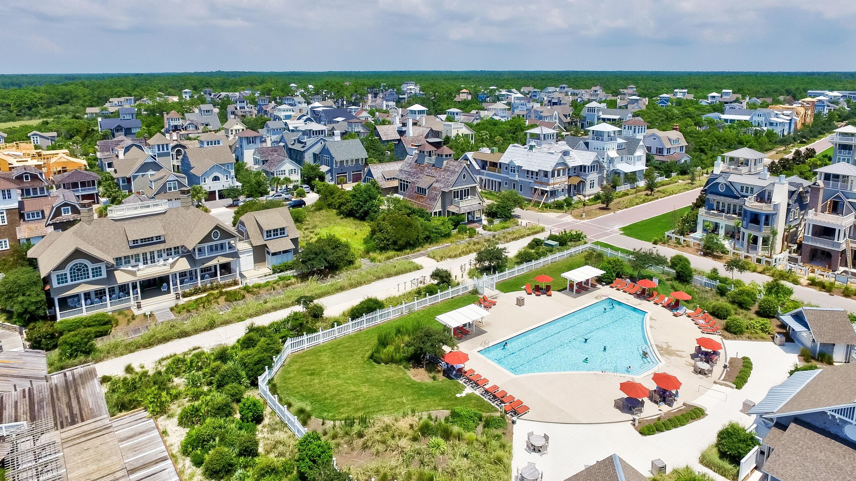 WATERSOUND BEACH - Residential