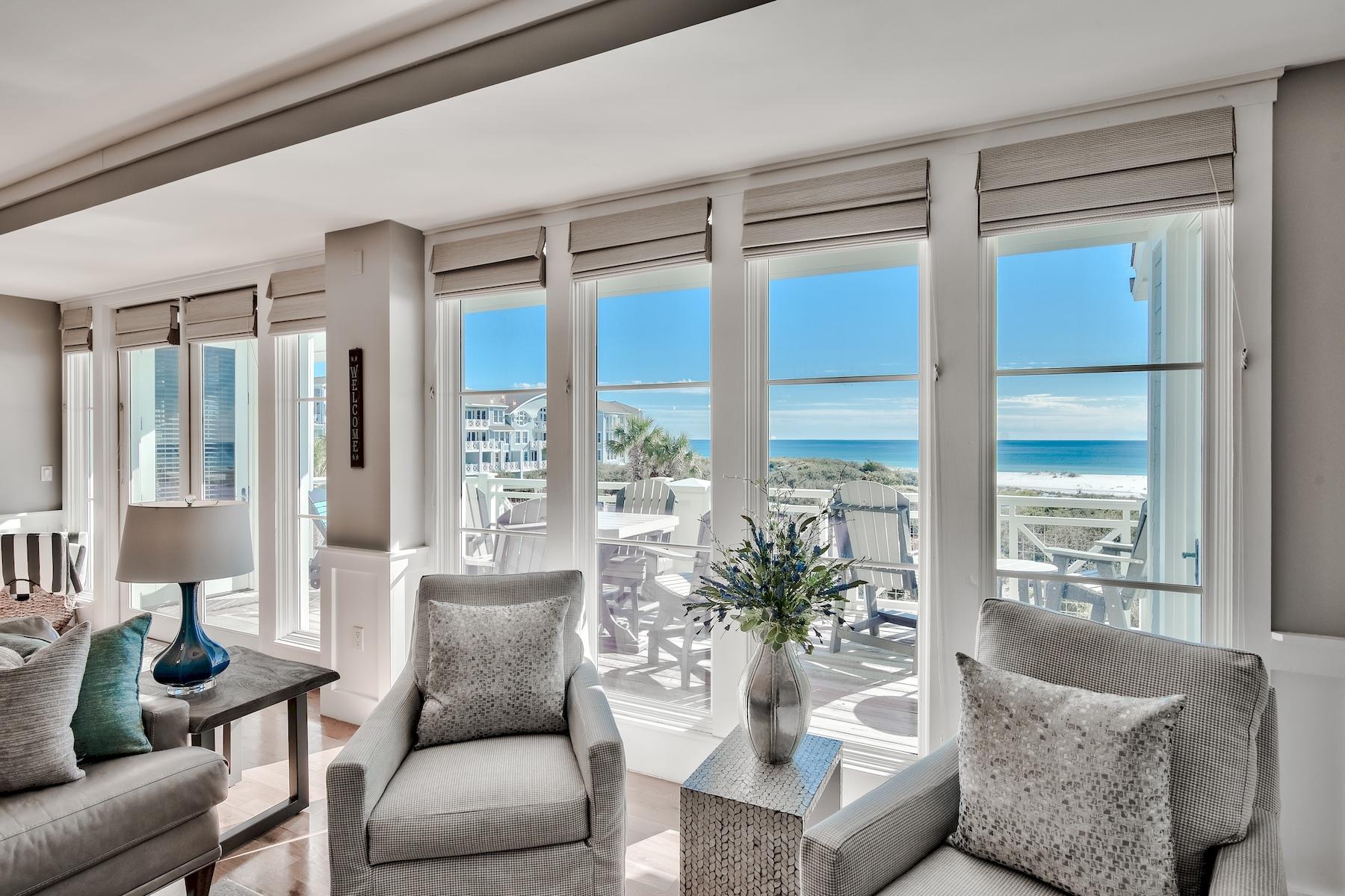 WATERSOUND BEACH - Residential