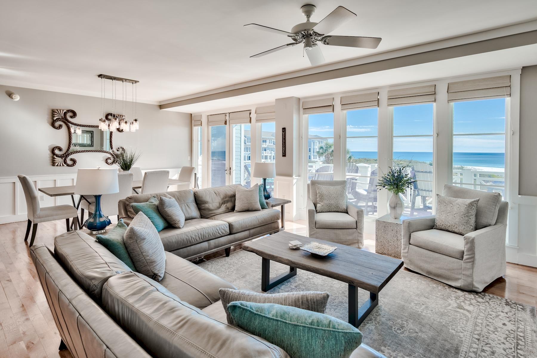 WATERSOUND BEACH - Residential