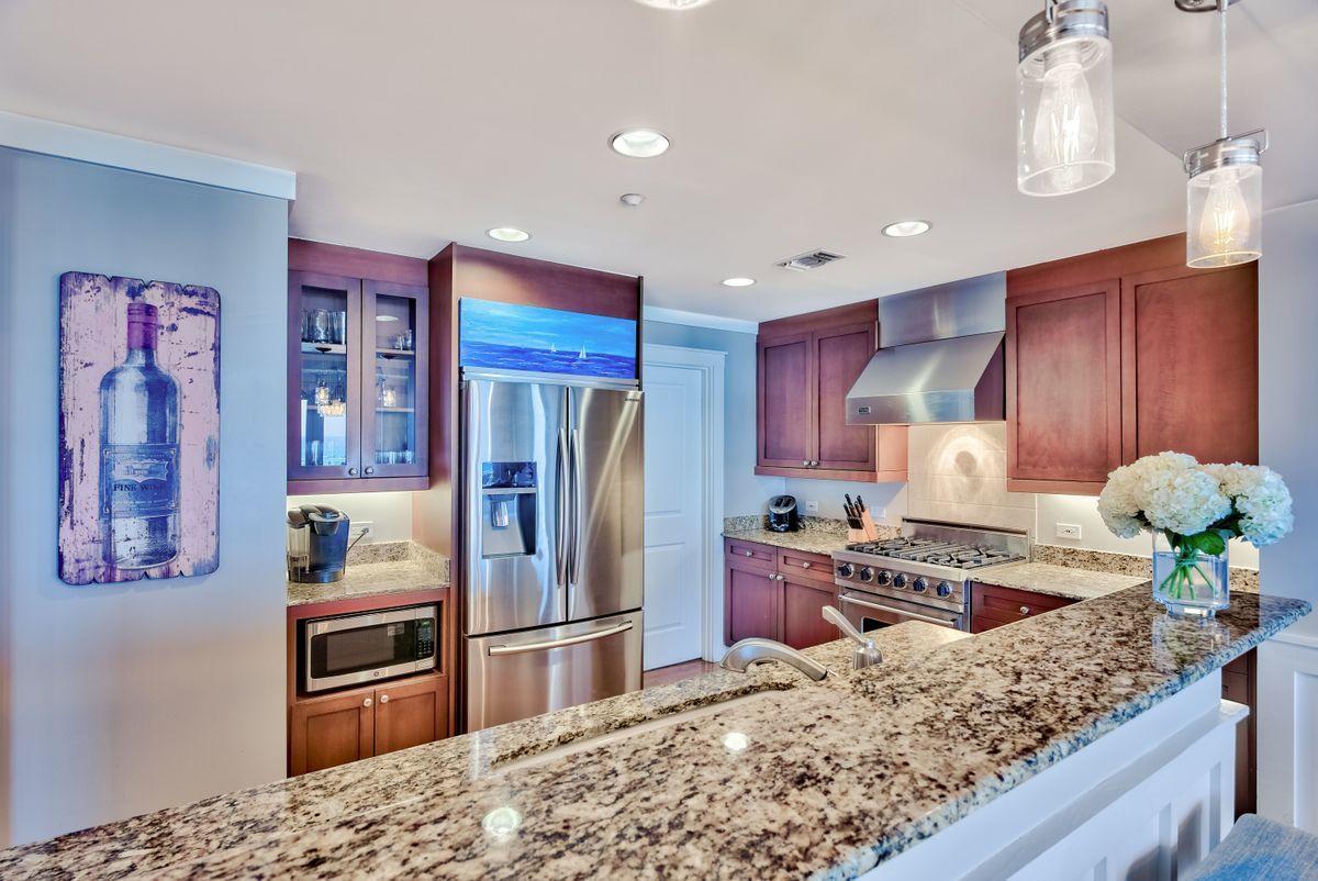 WATERSOUND BEACH - Residential