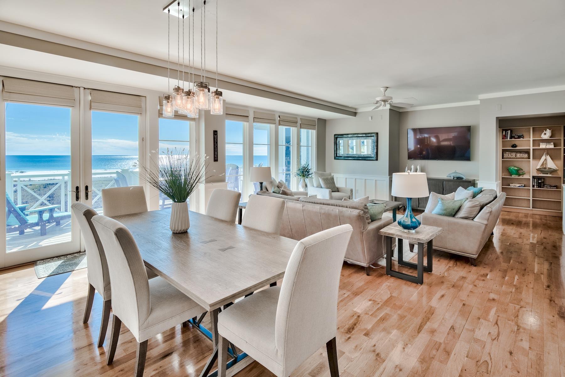 WATERSOUND BEACH - Residential