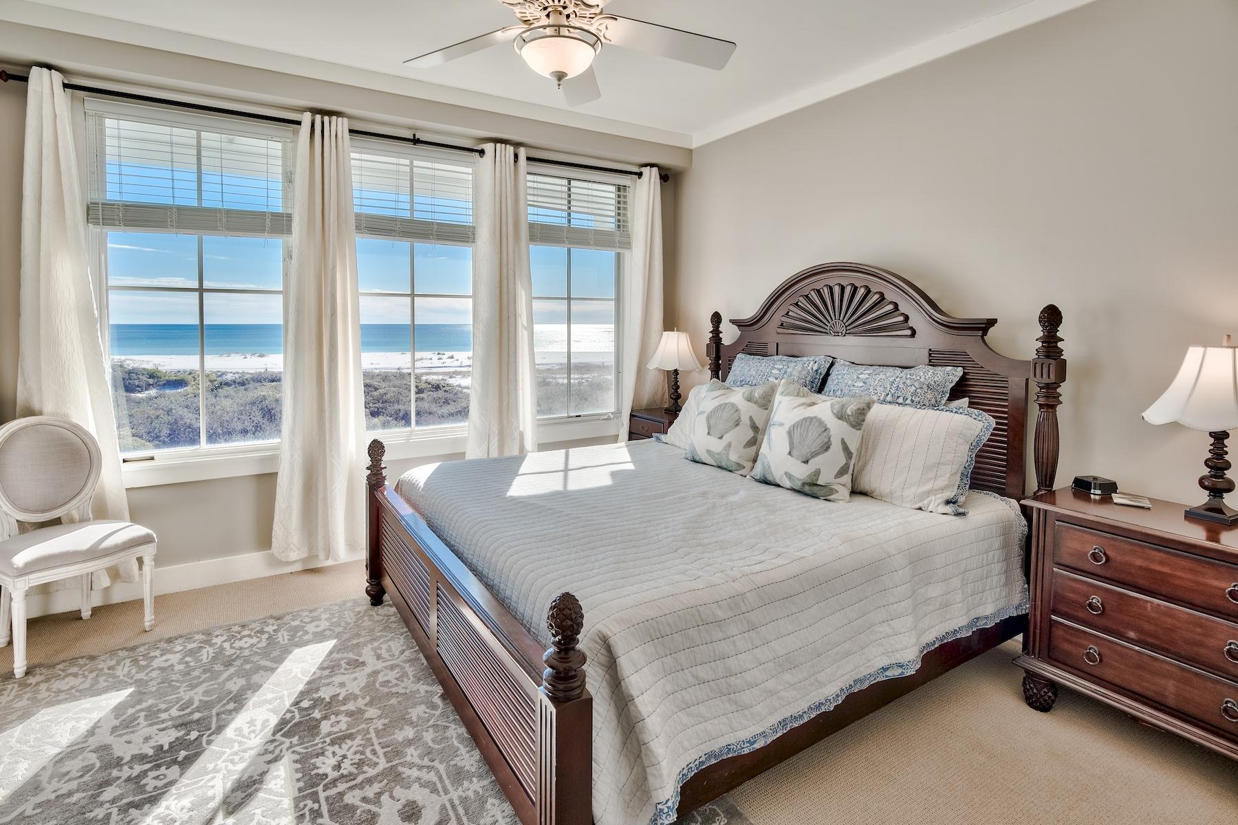 WATERSOUND BEACH - Residential