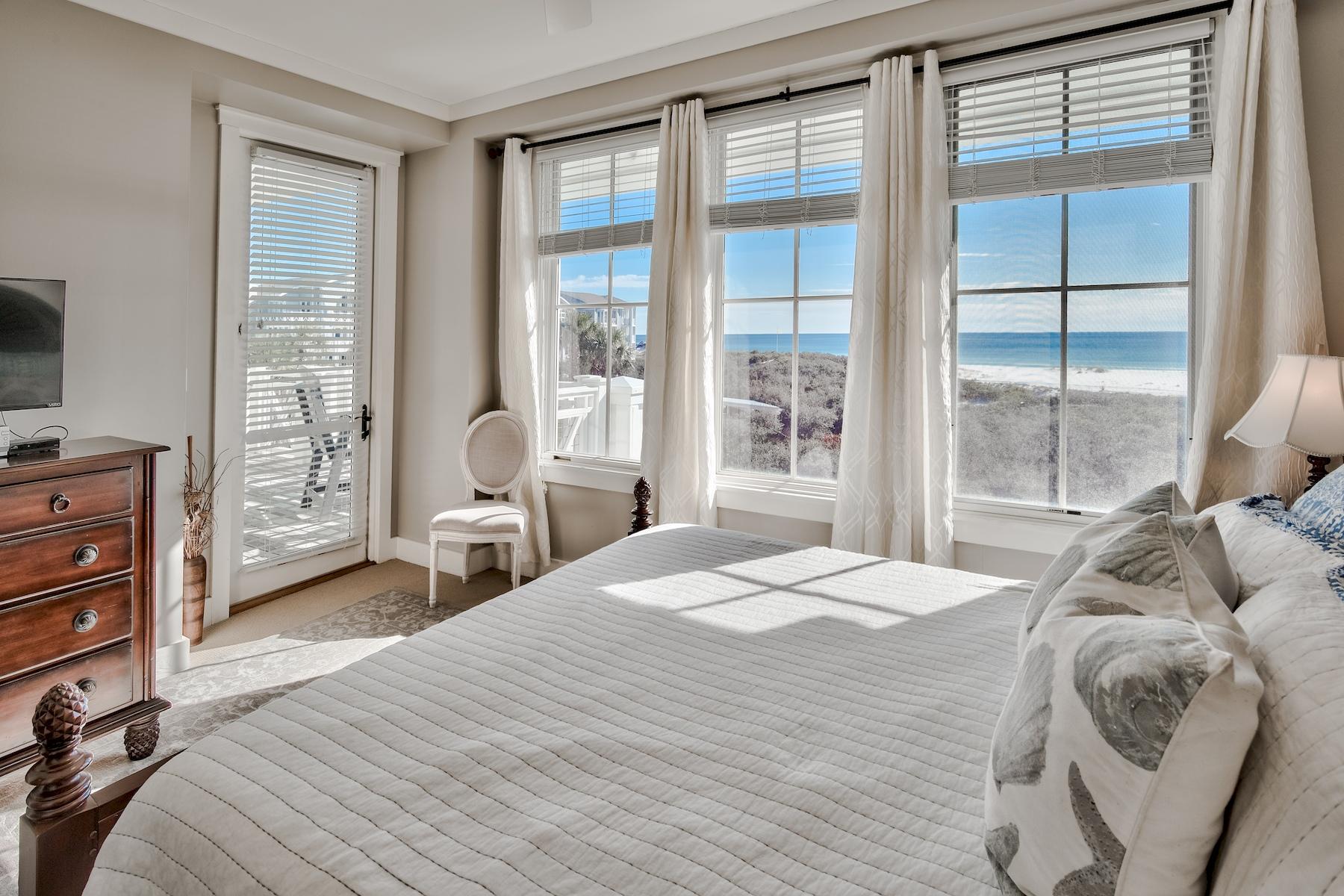 WATERSOUND BEACH - Residential