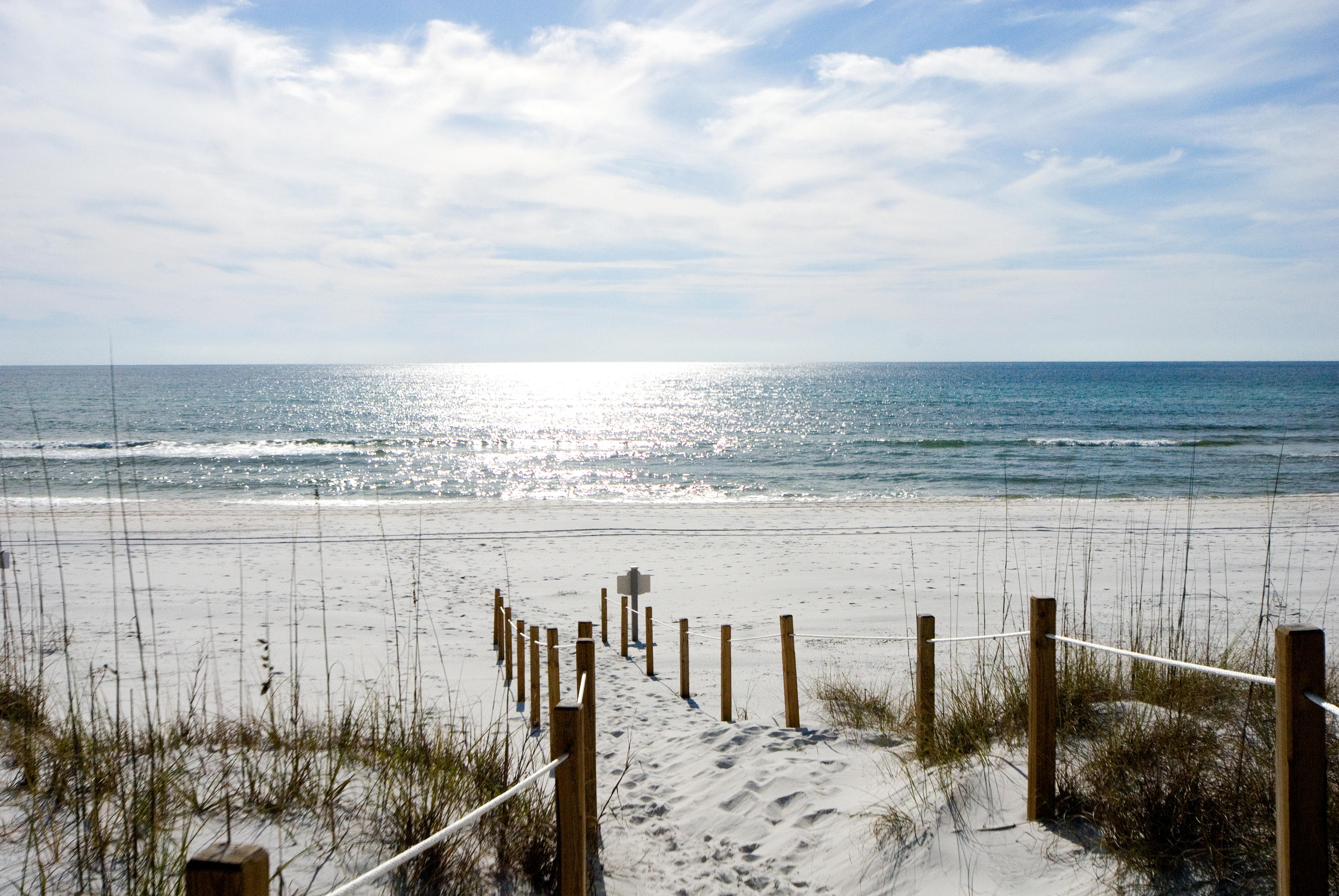 WATERSOUND BEACH - Residential