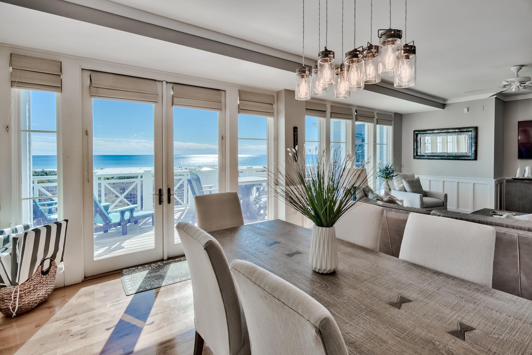 WATERSOUND BEACH - Residential