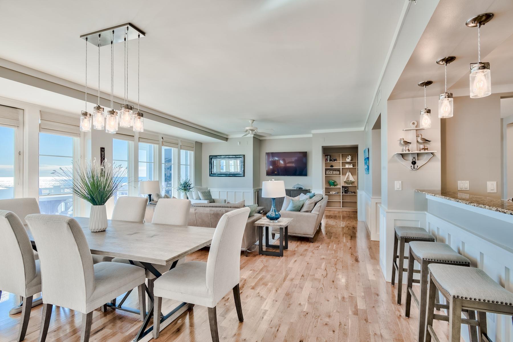 WATERSOUND BEACH - Residential