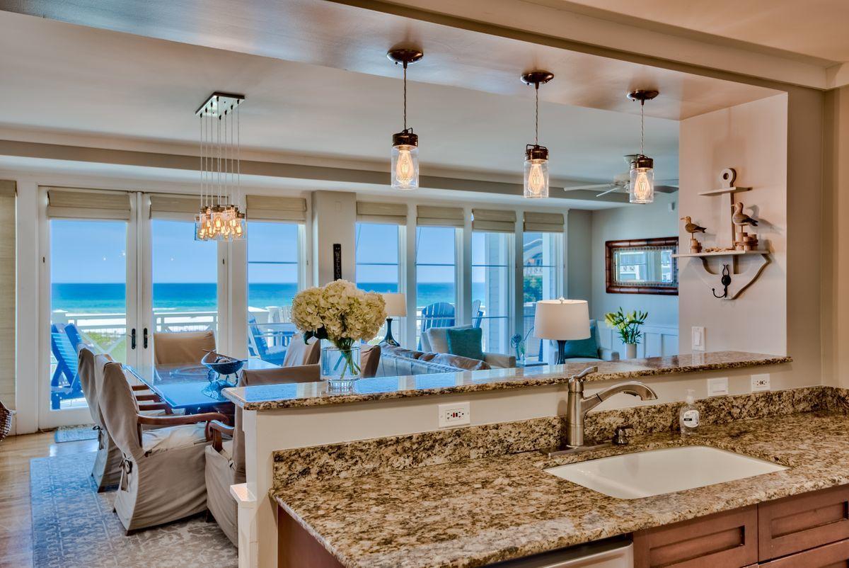 WATERSOUND BEACH - Residential