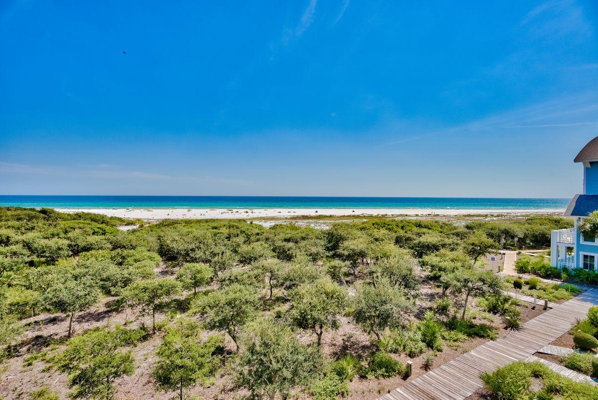 WATERSOUND BEACH - Residential